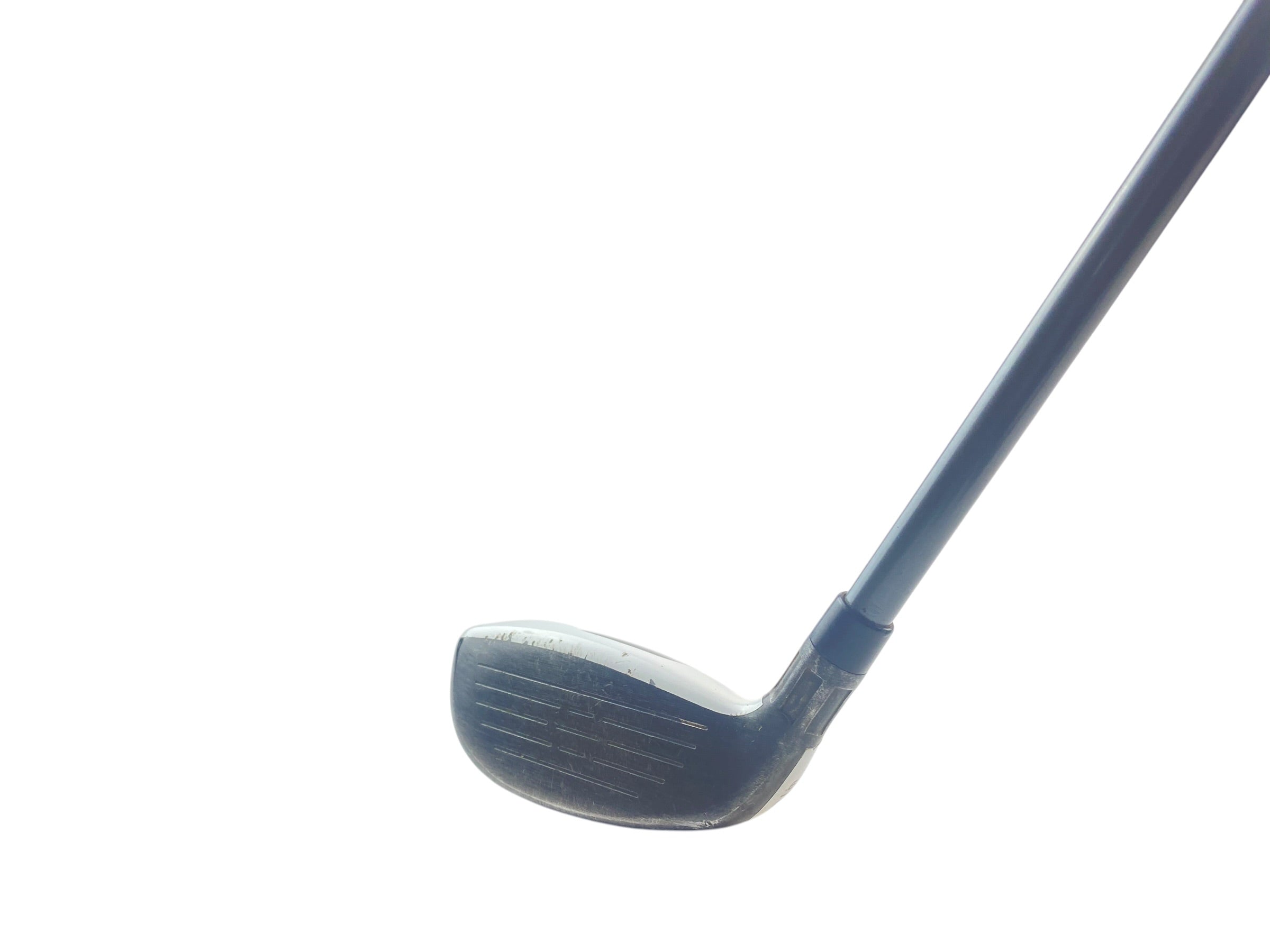 Taylormade M2 2017 3 Hybrid / 19 Degree / Stiff Flex