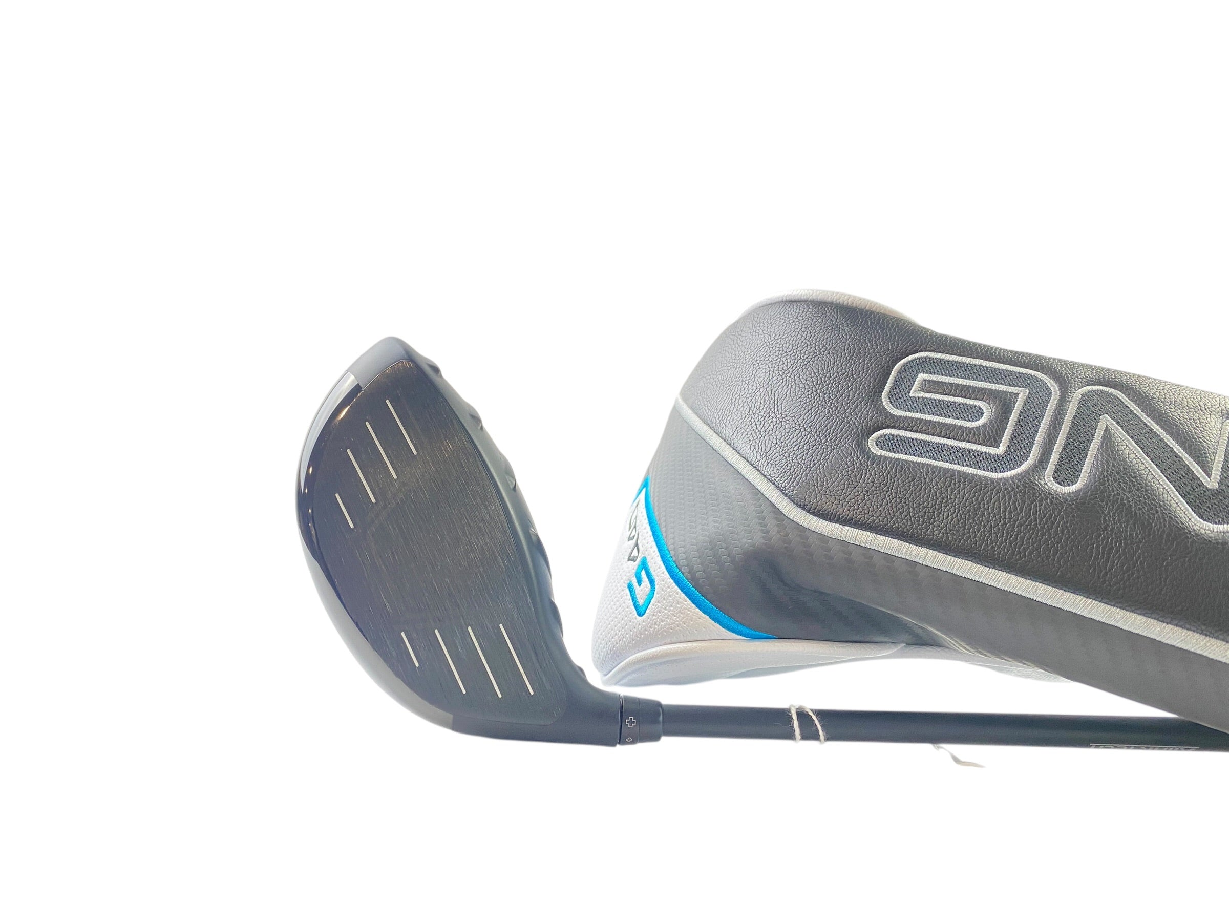 PING G440 LST Driver / 9 Degree / Stiff Flex