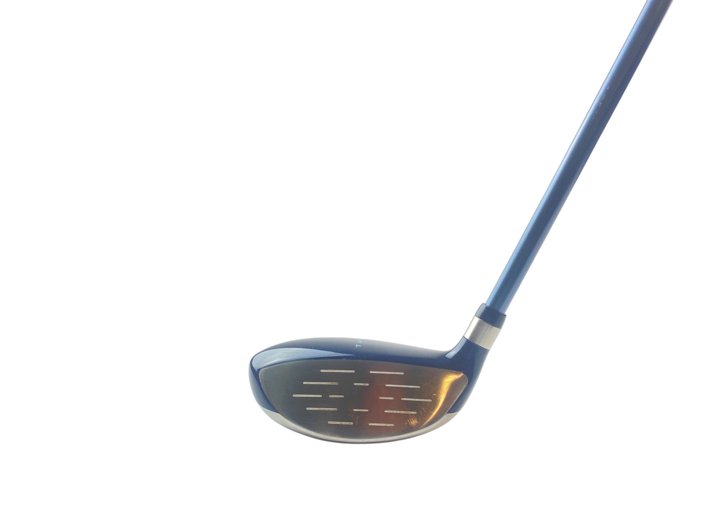 Mizuno Tava 9 Wood / 30 Degree / Ladies Flex