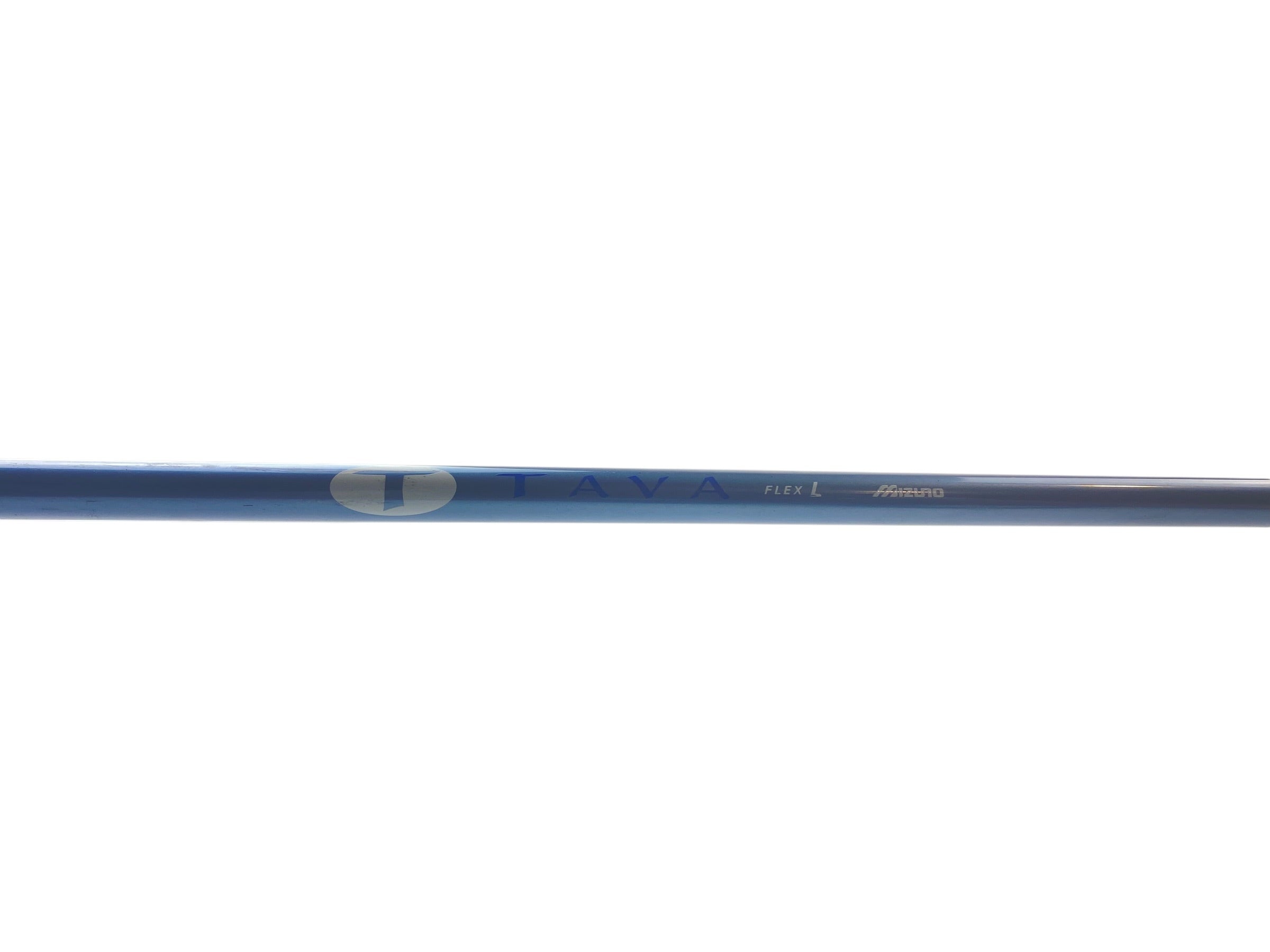 Mizuno Tava 9 Wood / 30 Degree / Ladies Flex