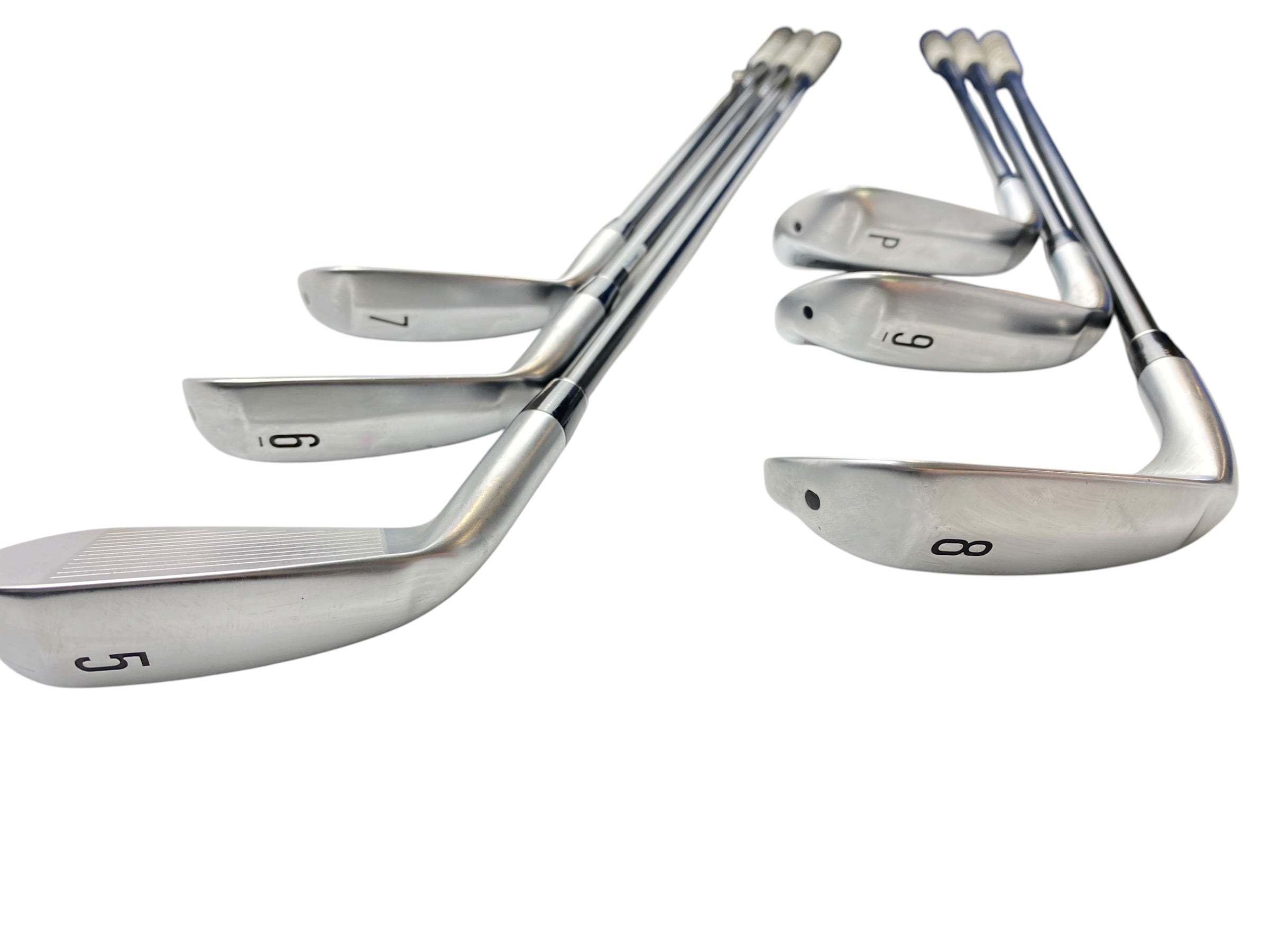 Srixon ZXi4 Irons / 5-PW / Regular Flex