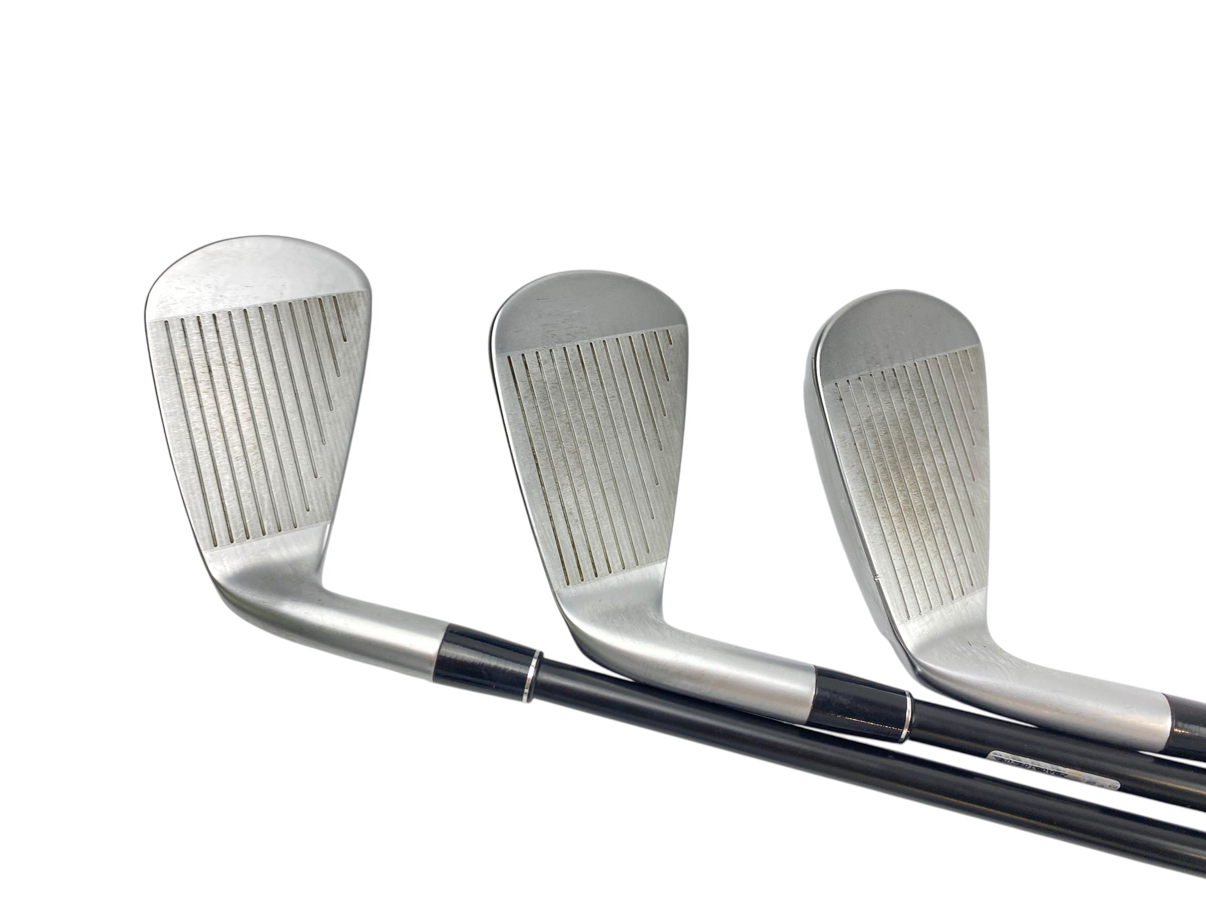 Srixon ZXi4 Irons / 5-PW / Regular Flex