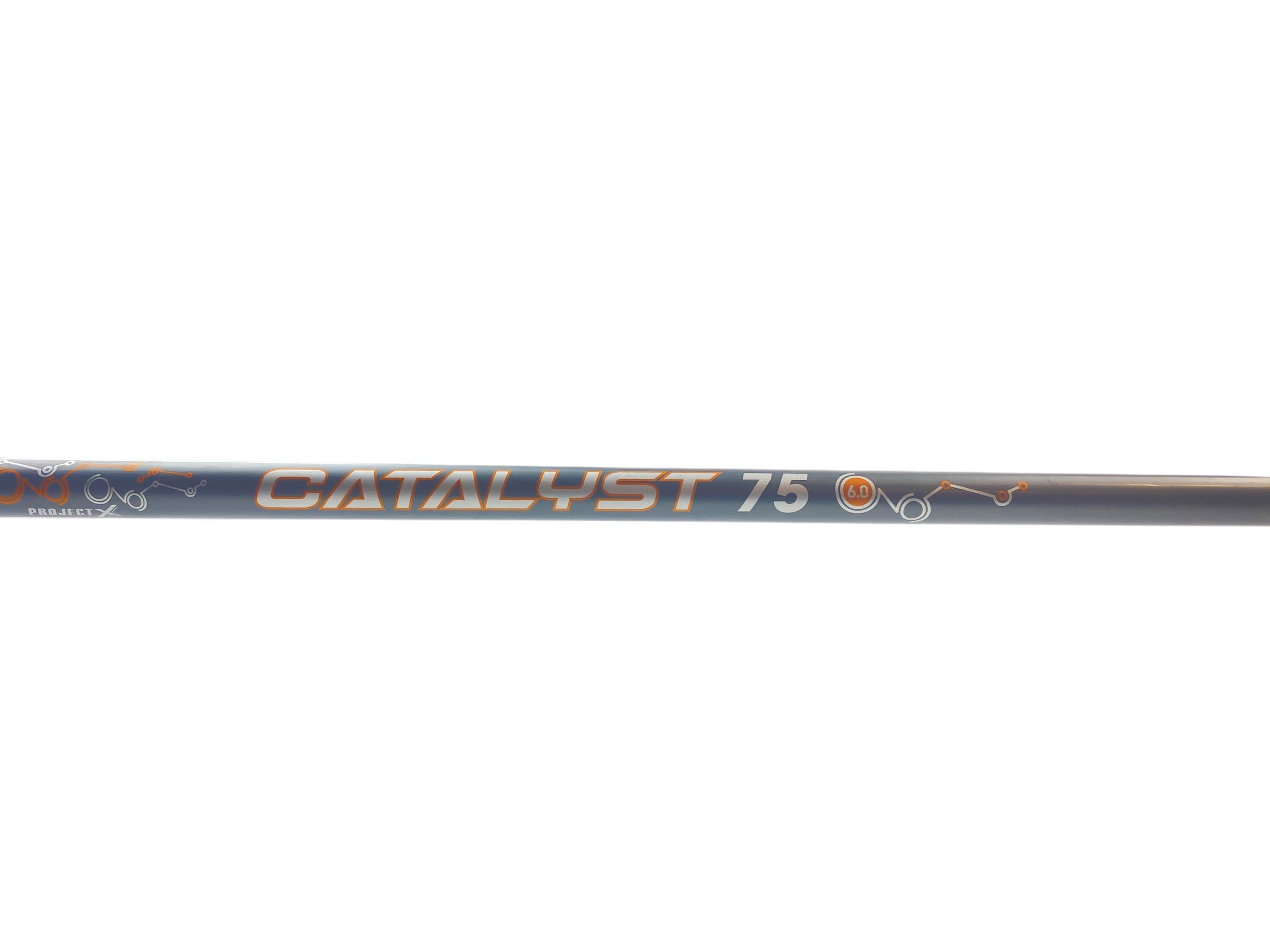 Left Hand Callaway Mavrik 3 Hybrid / 18 Degree / Stiff Flex