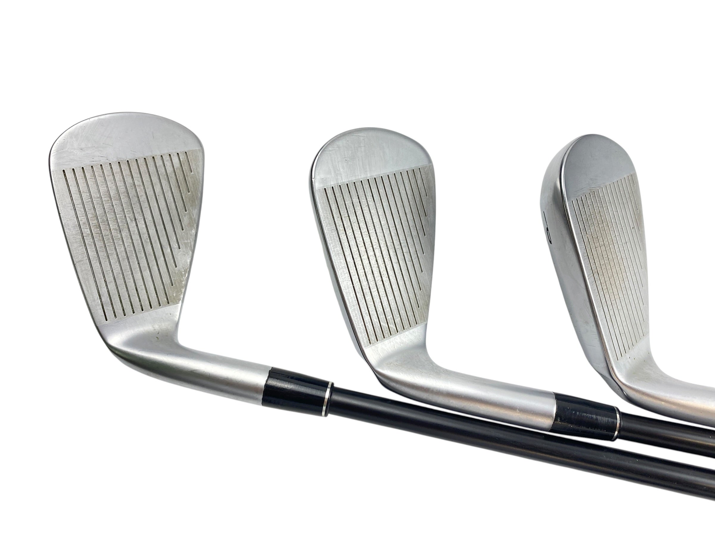 Srixon ZXi4 Irons / 5-PW / Regular Flex