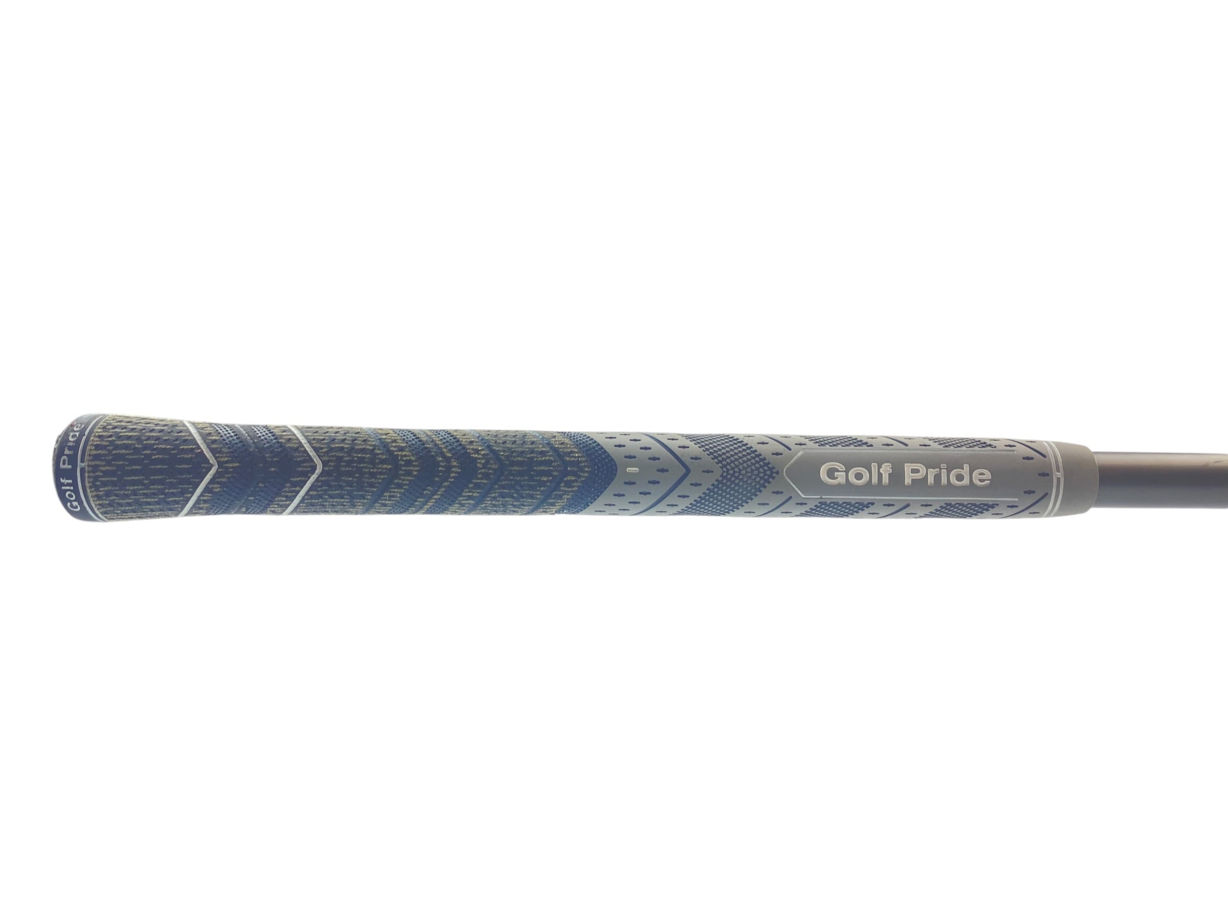 Left Hand Callaway Mavrik 3 Hybrid / 18 Degree / Stiff Flex