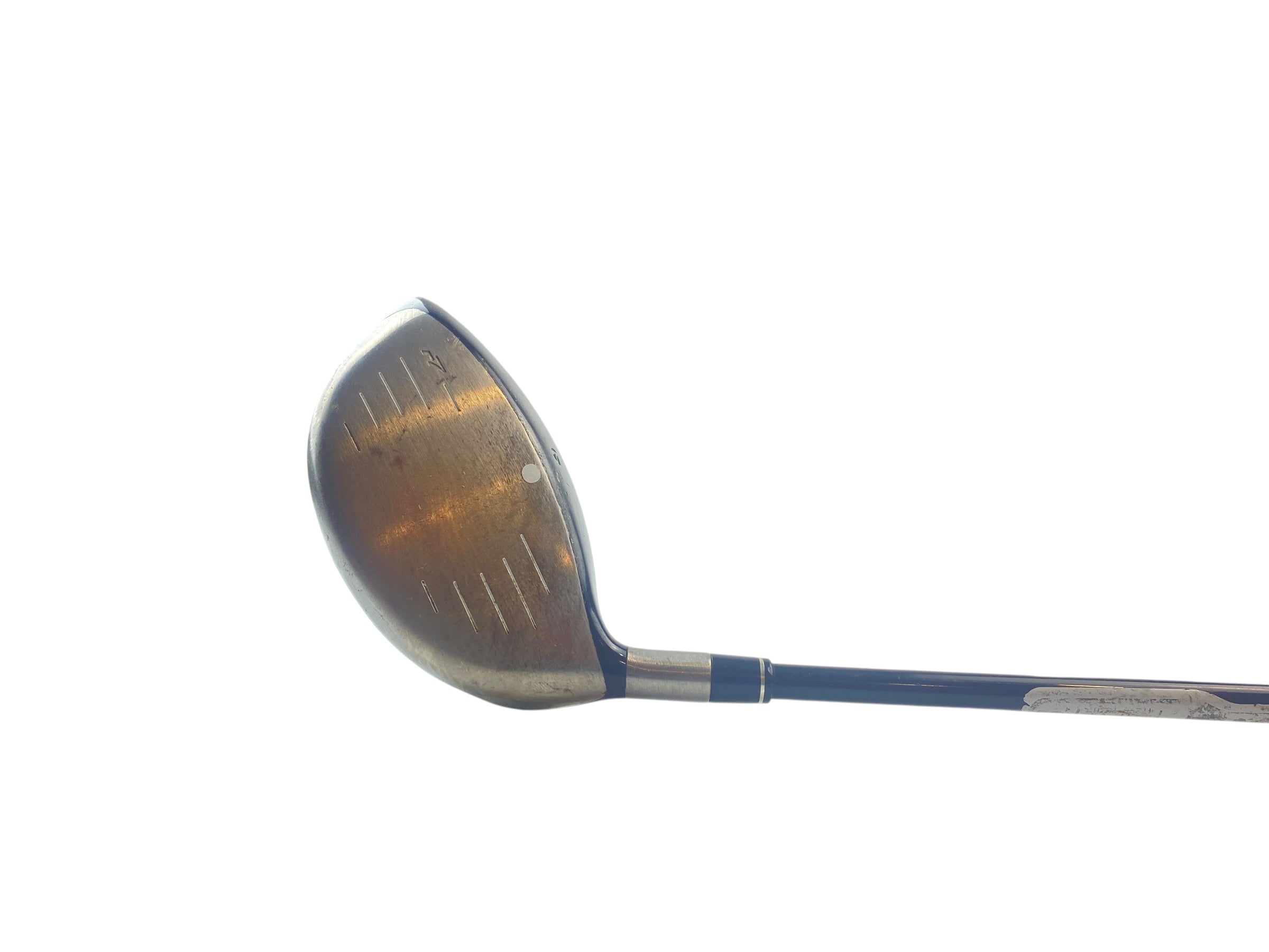 Taylormade r7 460 Draw HT Driver / 13.5 Degree / Regular Flex