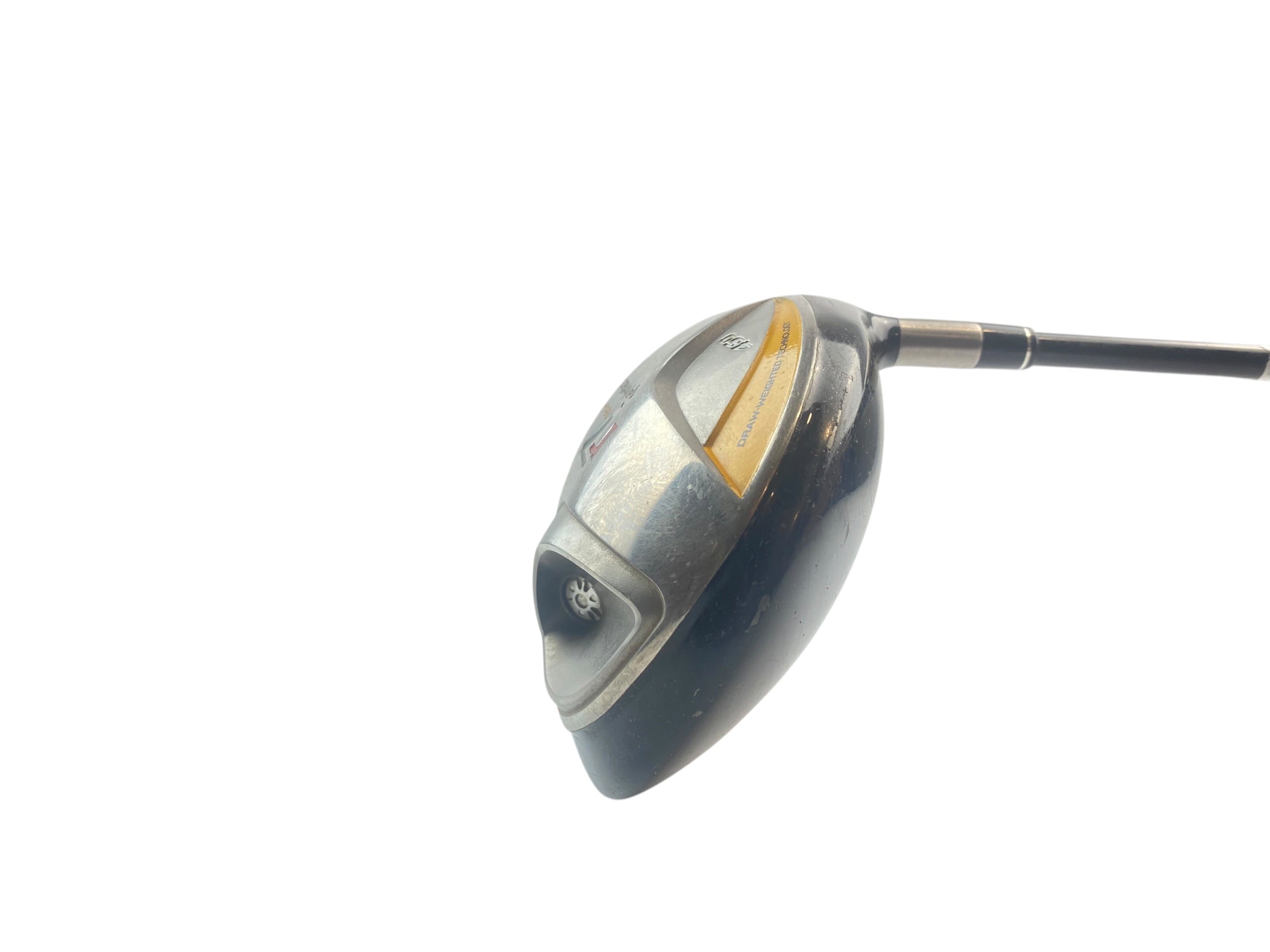 Taylormade r7 460 Draw HT Driver / 13.5 Degree / Regular Flex