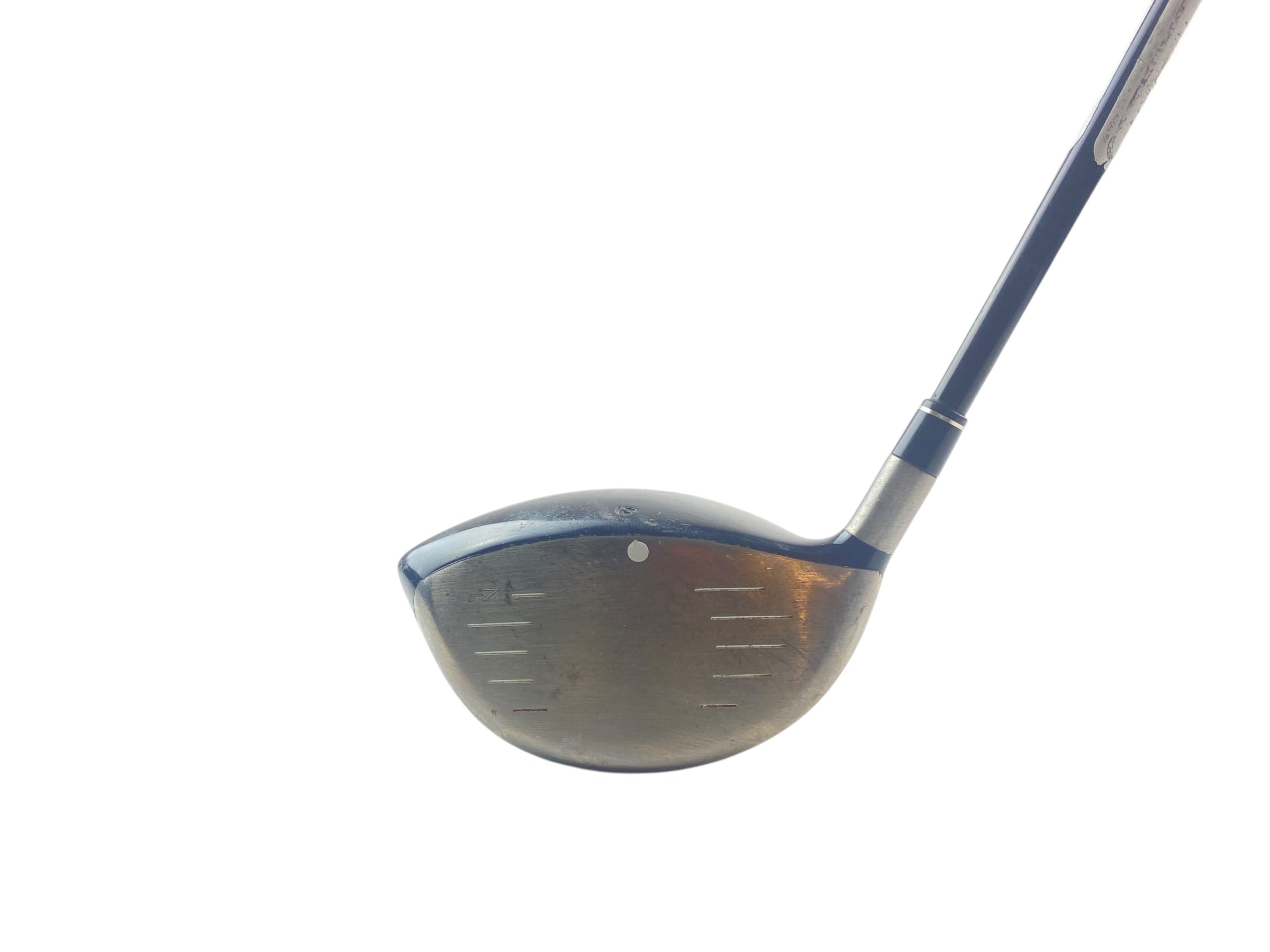 Taylormade r7 460 Draw HT Driver / 13.5 Degree / Regular Flex