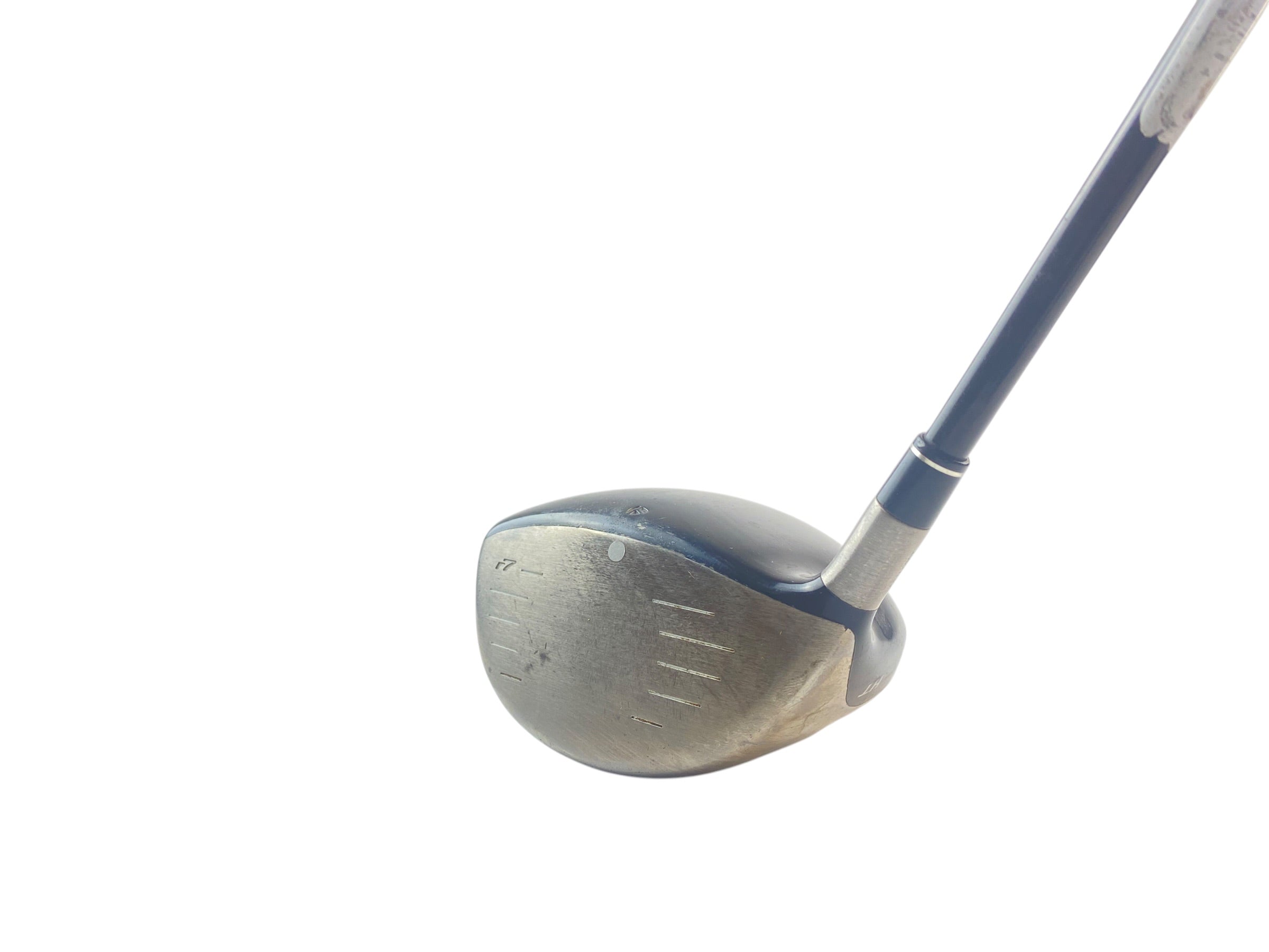 Taylormade r7 460 Draw HT Driver / 13.5 Degree / Regular Flex