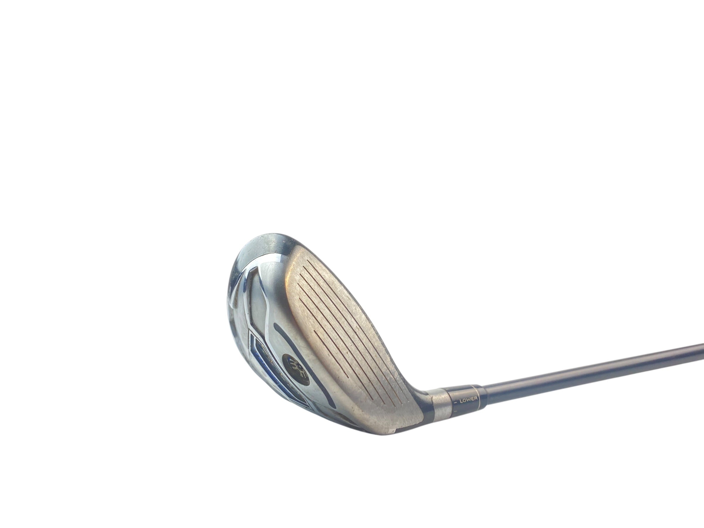 Taylormade SLDR 3 Wood / 15 Degree / Regular Flex
