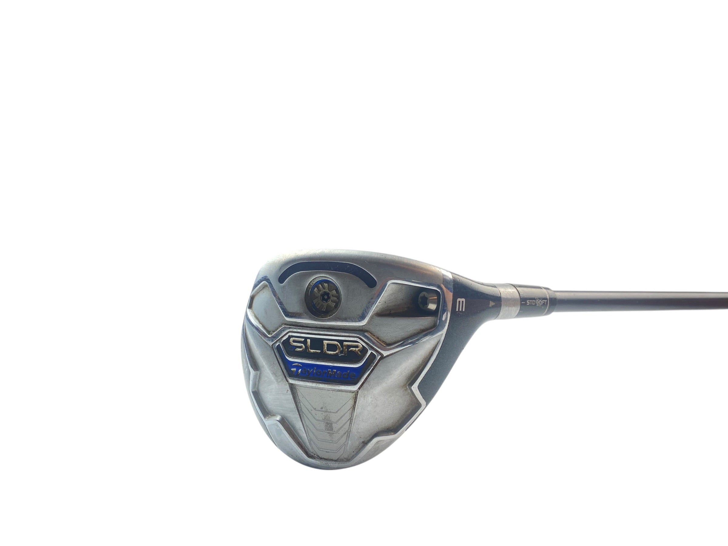Taylormade SLDR 3 Wood / 15 Degree / Regular Flex