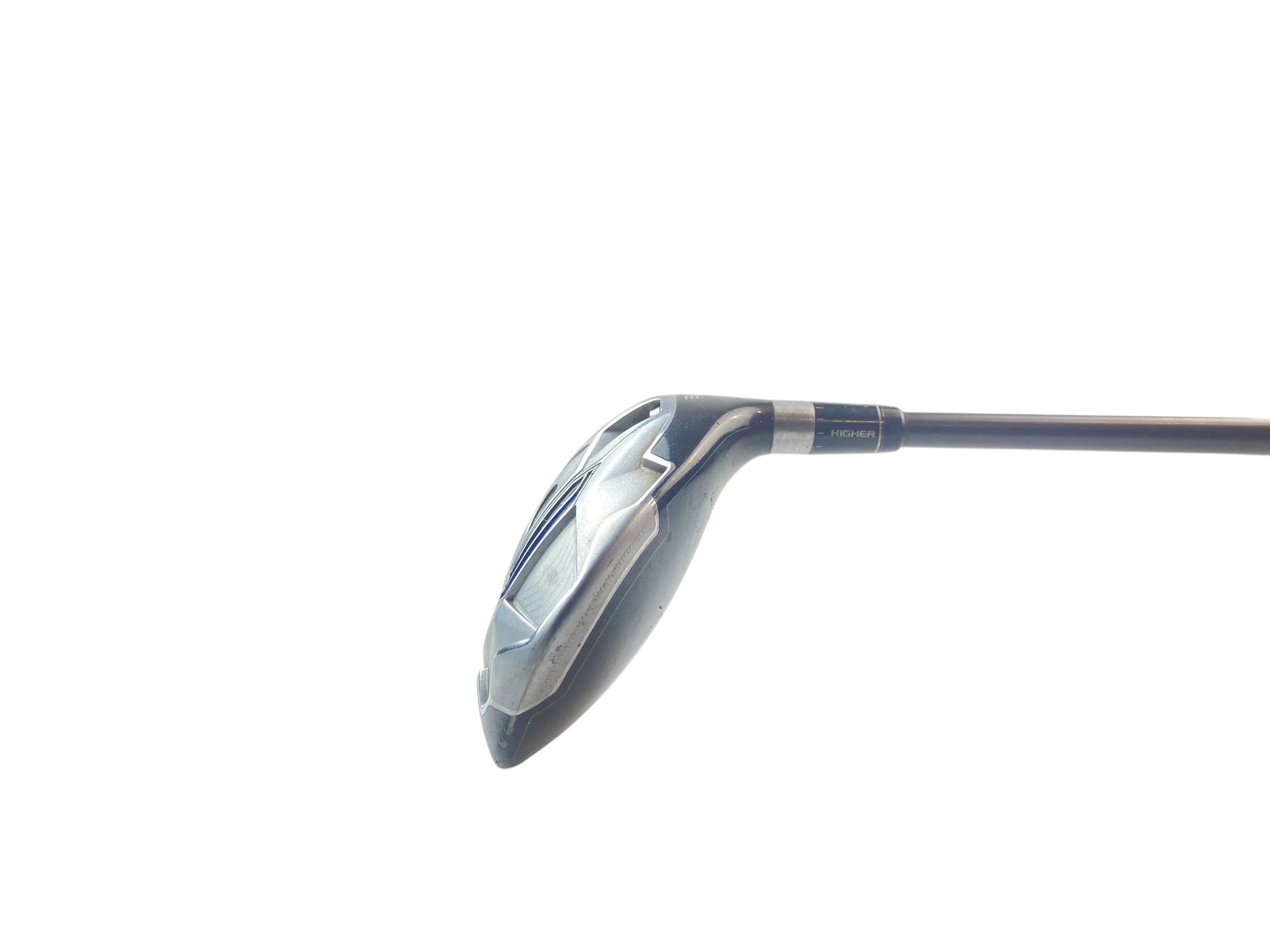 Taylormade SLDR 3 Wood / 15 Degree / Regular Flex