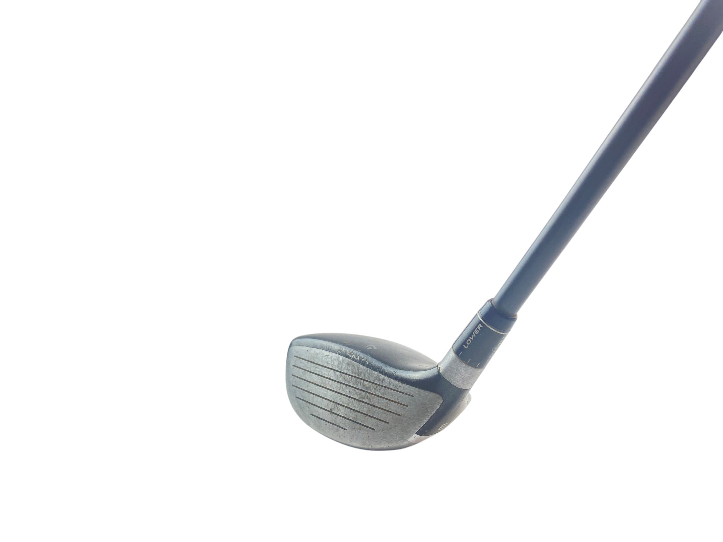 Taylormade SLDR 3 Wood / 15 Degree / Regular Flex