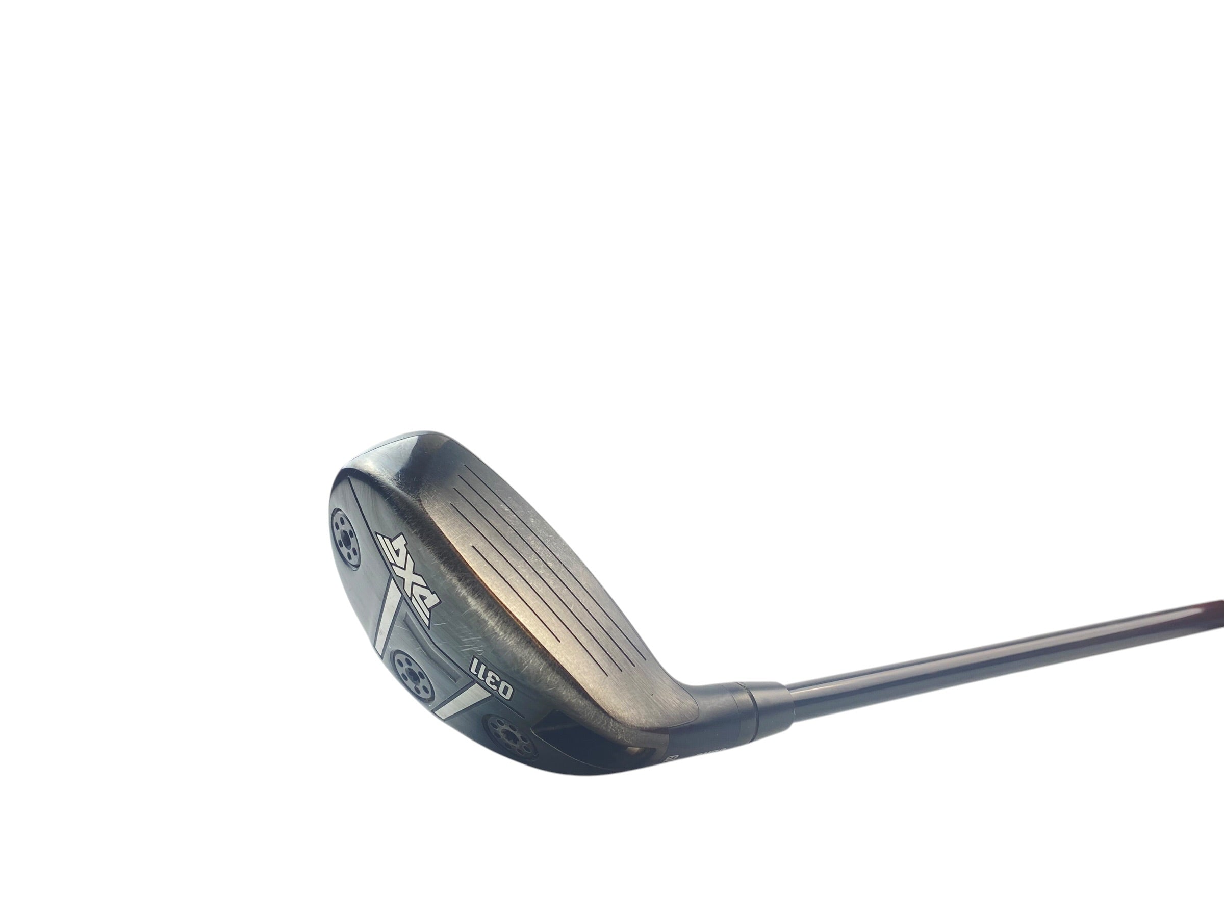 PXG 0311 Gen6 3 Hybrid / 19 Degree / Extra Stiff Flex