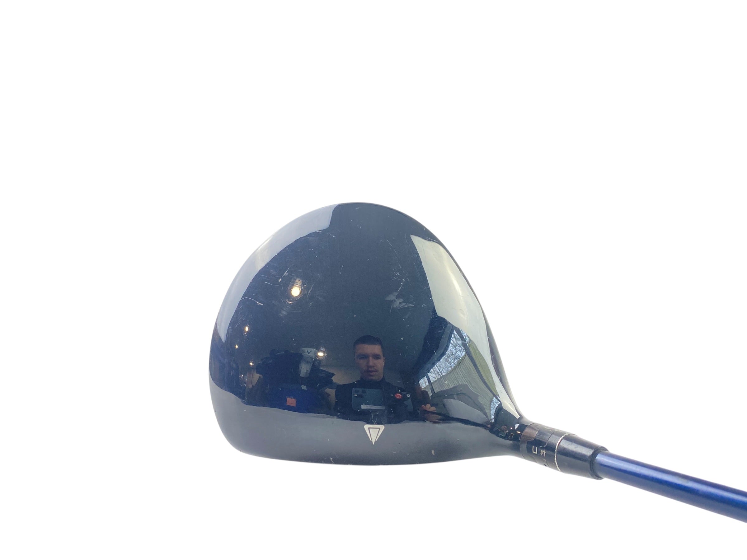 Titleist TS2 Driver / 10.5 Degree / Regular Flex