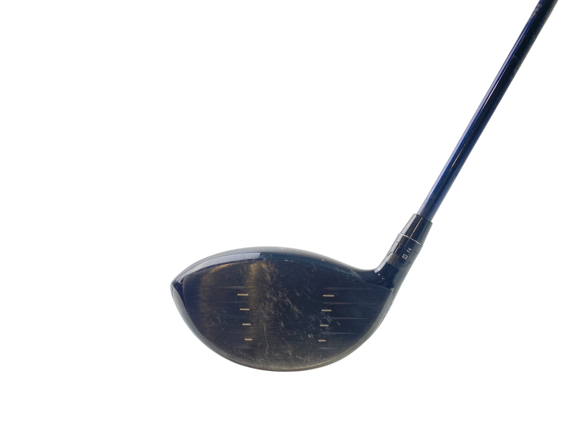 Titleist TS2 Driver / 10.5 Degree / Regular Flex