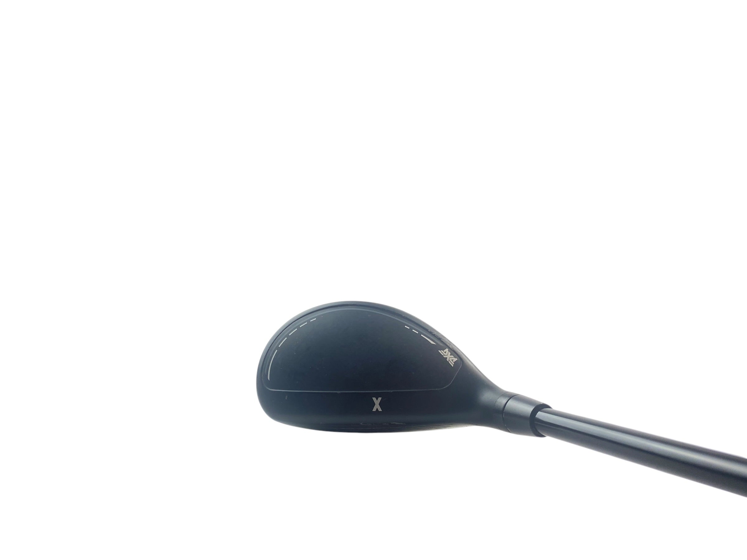 PXG 0311 Gen6 3 Hybrid / 19 Degree / Extra Stiff Flex