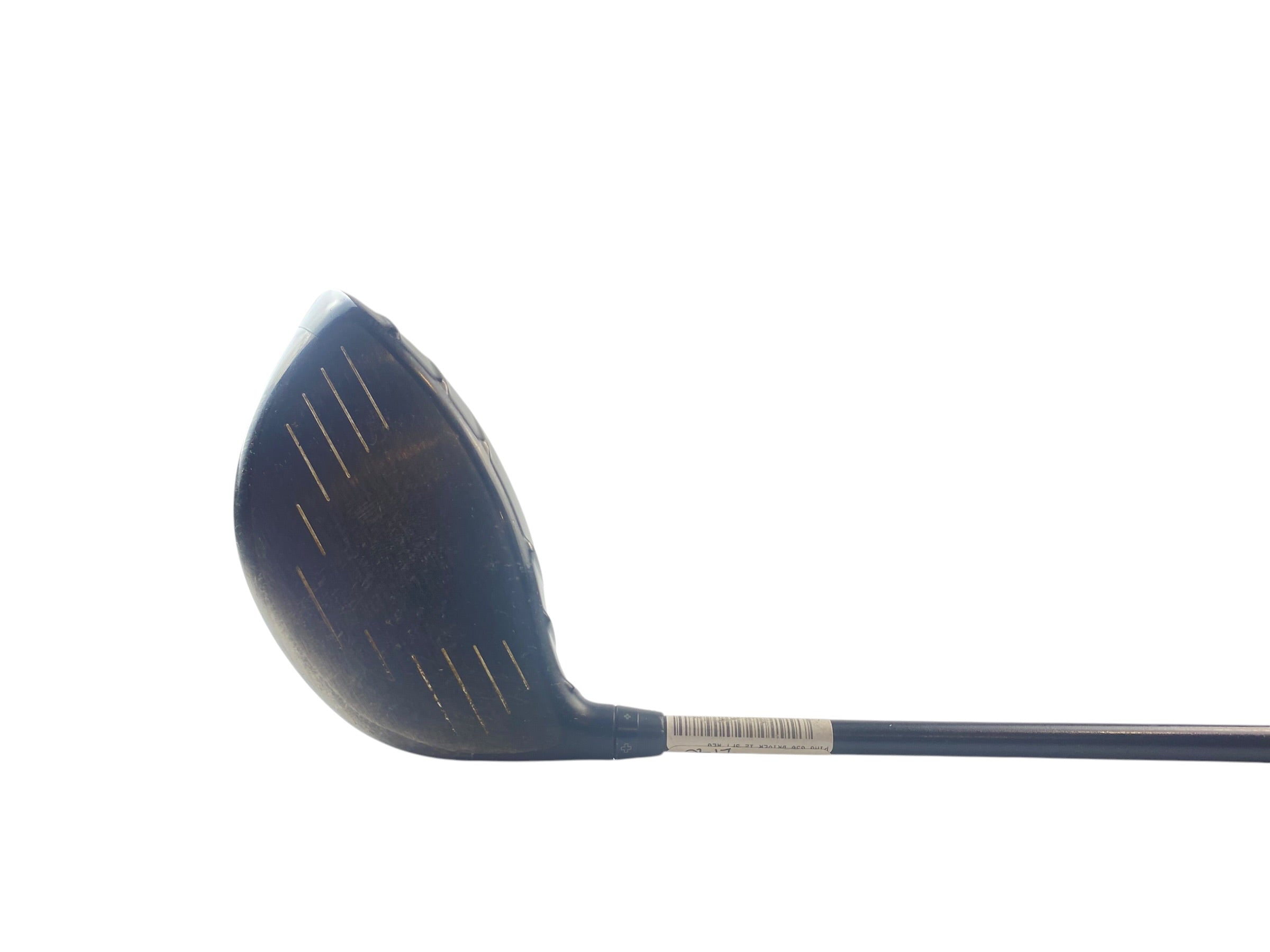 PING G30 SF Tec Driver / 12 Degree / Regular Flex