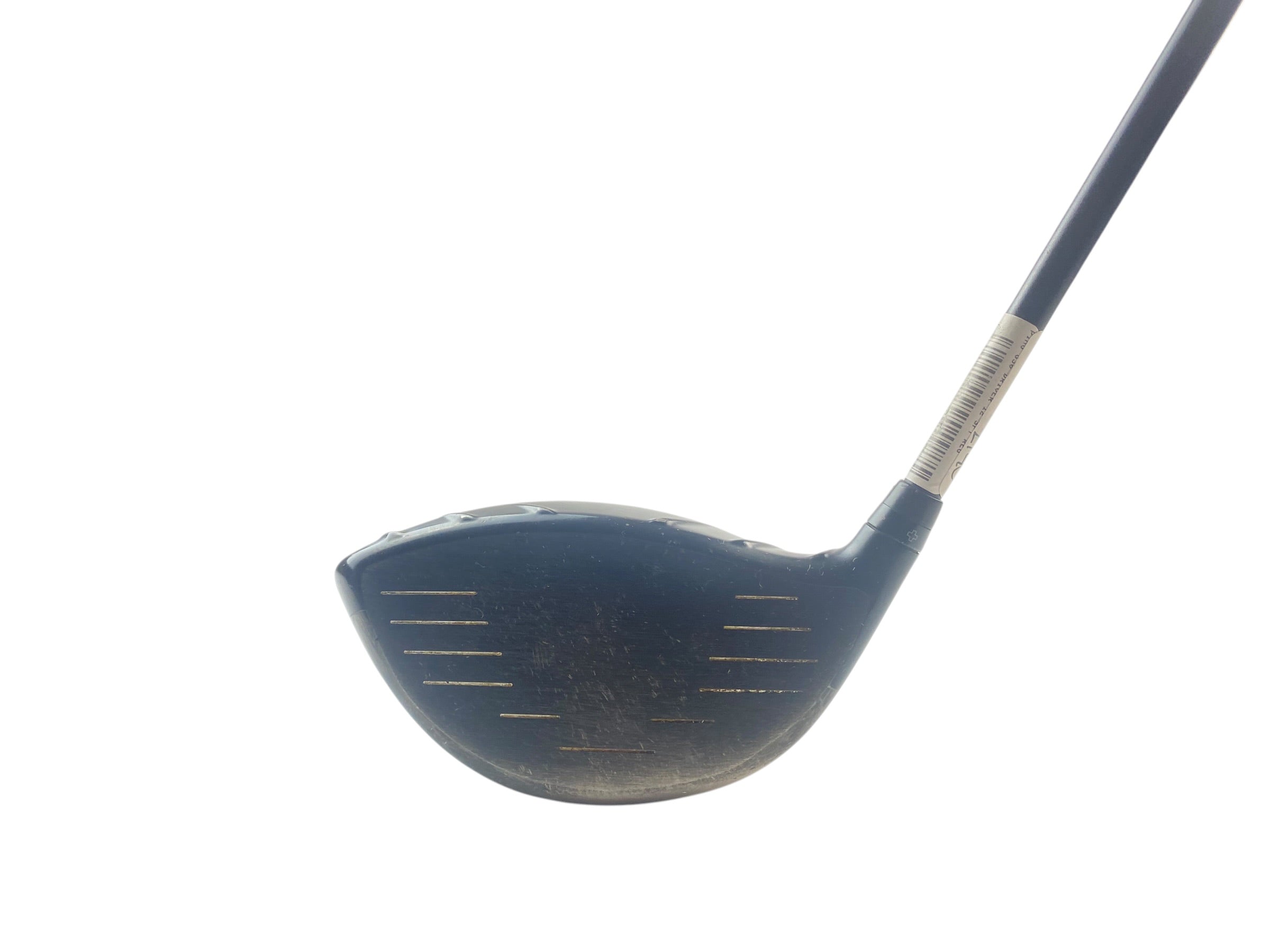 PING G30 SF Tec Driver / 12 Degree / Regular Flex