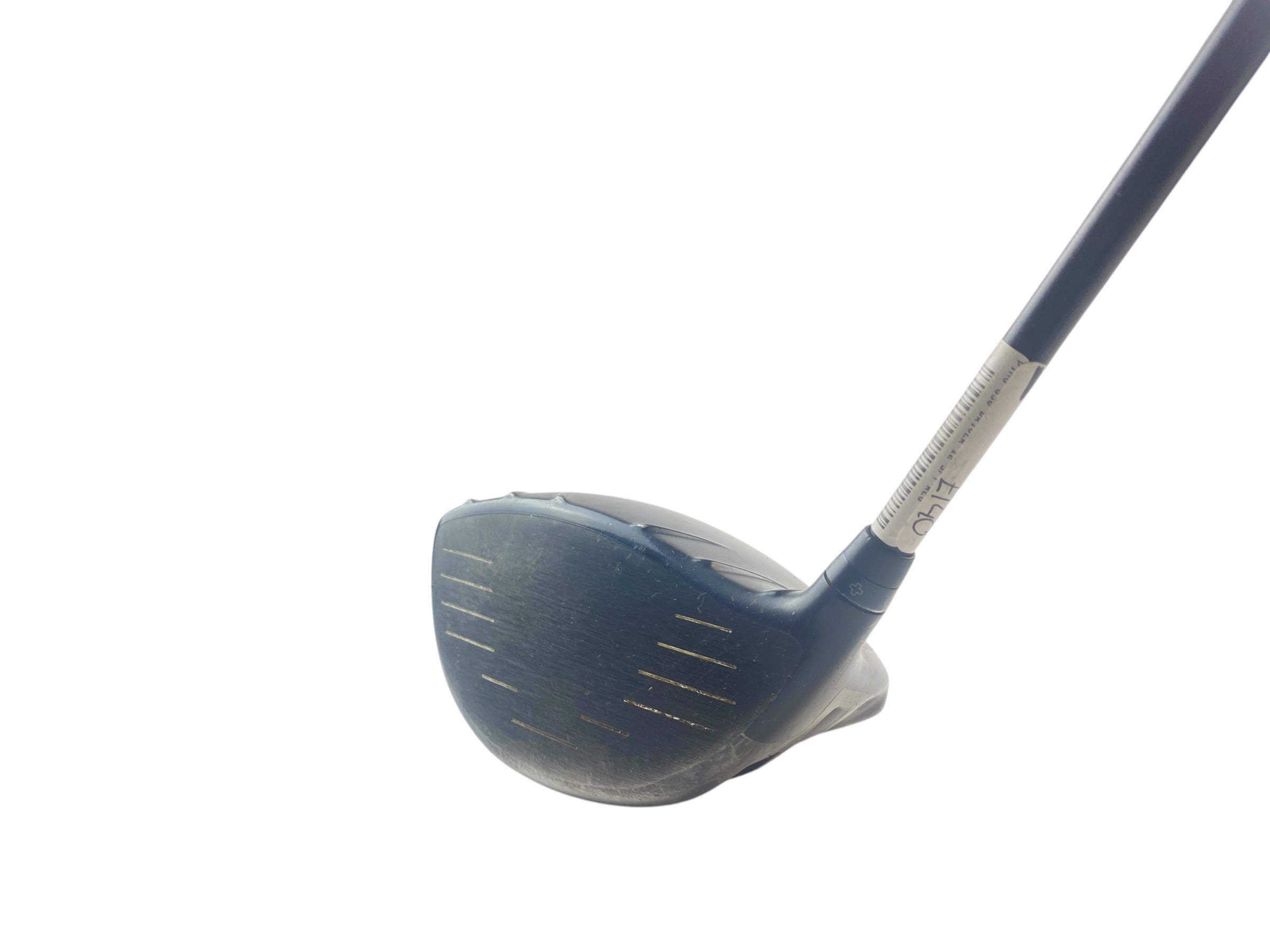 PING G30 SF Tec Driver / 12 Degree / Regular Flex