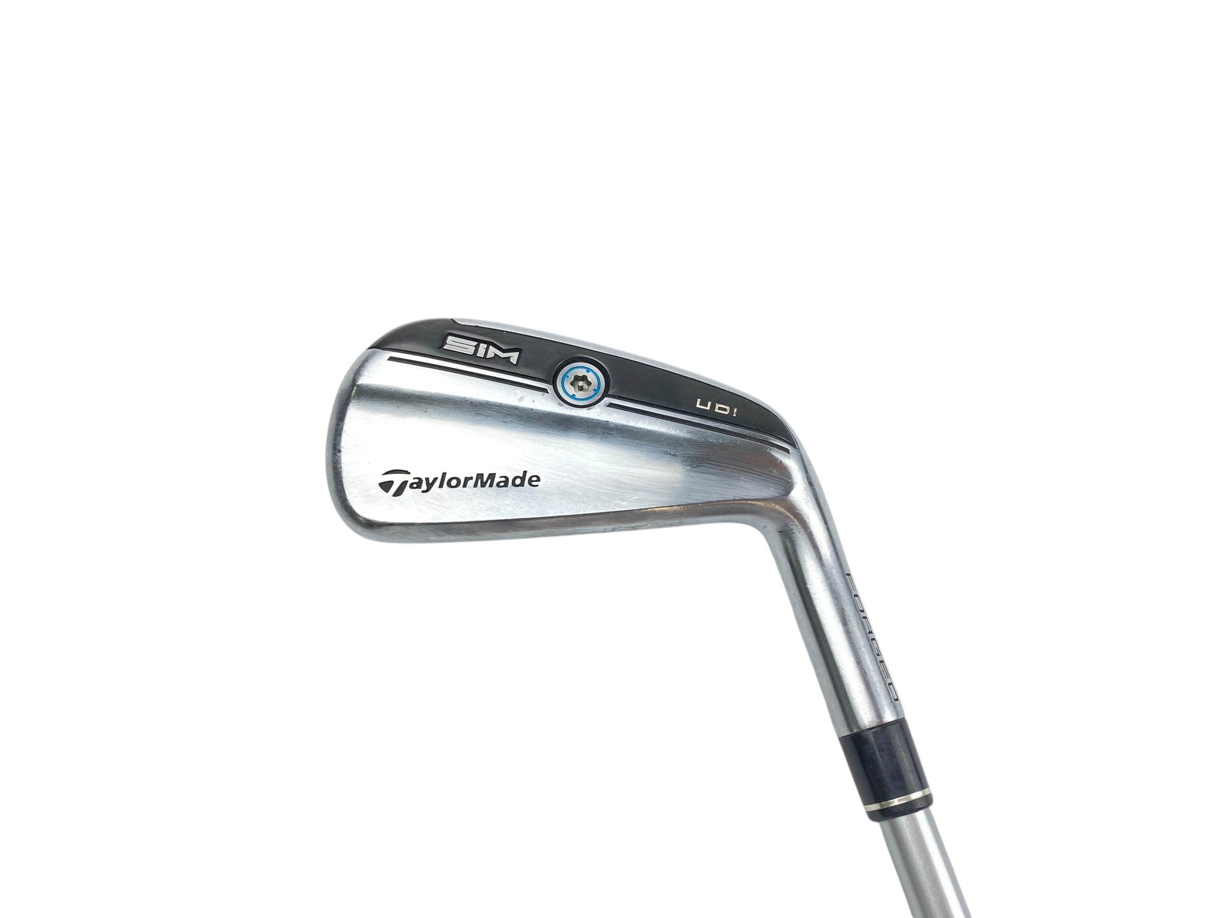 Taylormade Sim UDI 2 Iron / 18 Degree / Extra Stiff Flex