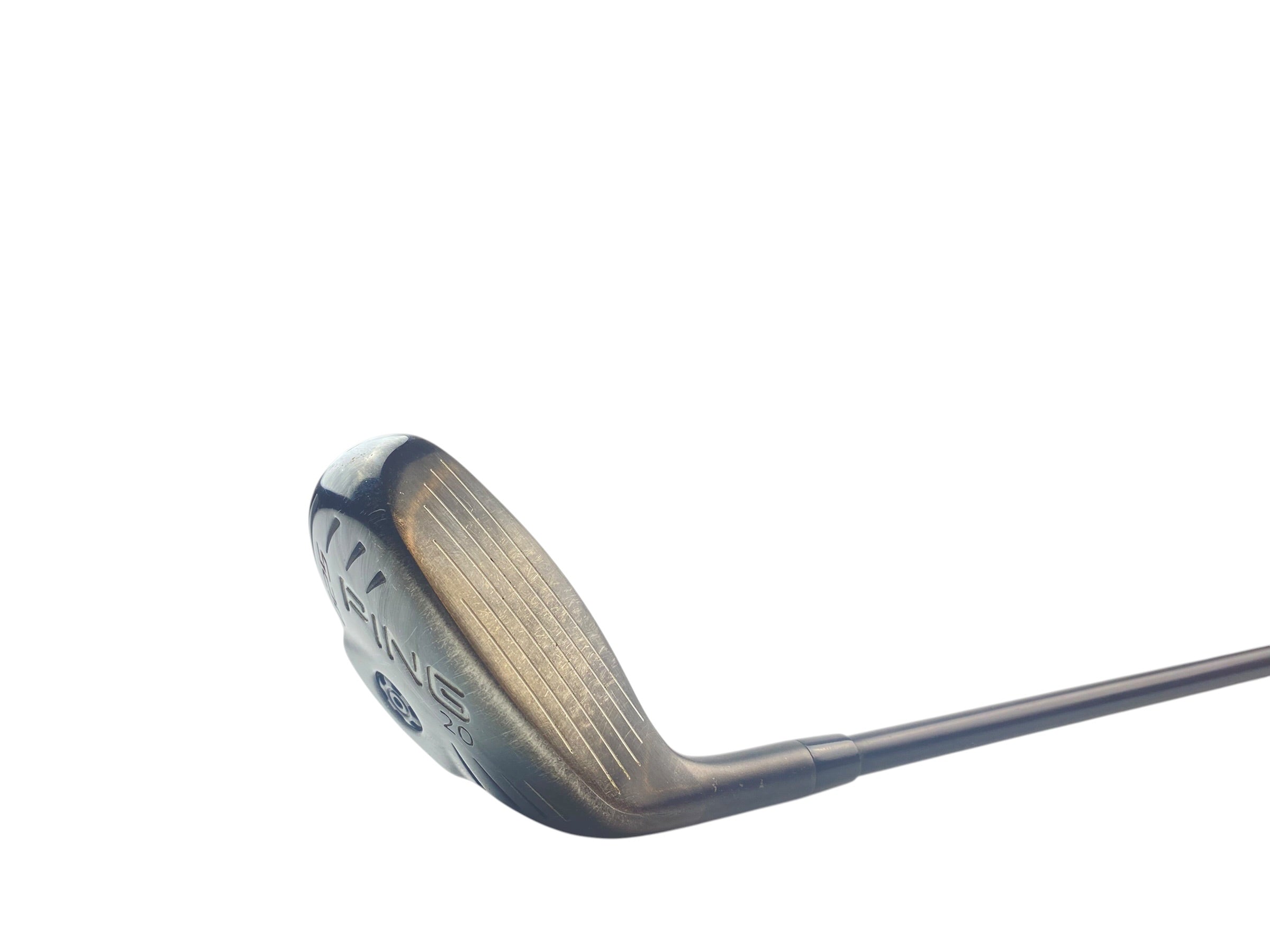 PING G25 3 Hybrid / 20 Degree / Regular Flex