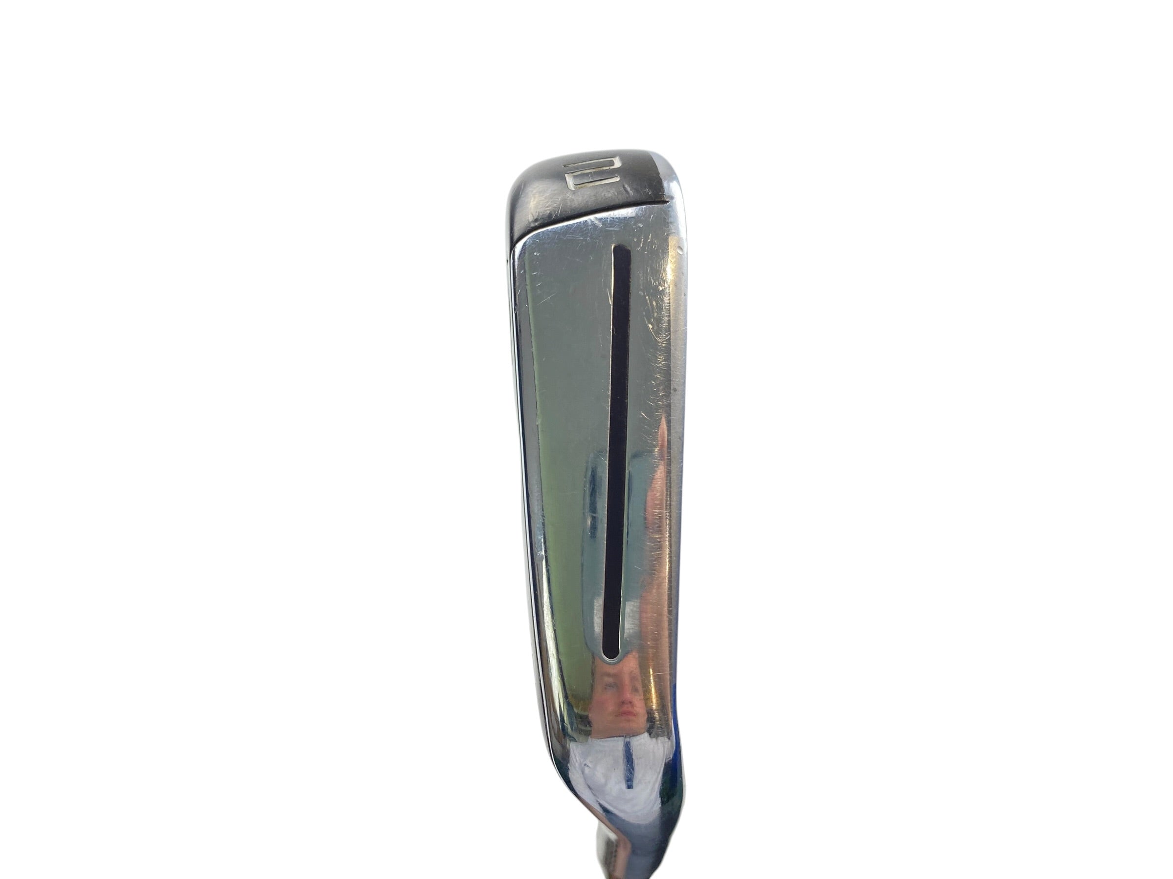 Taylormade Sim UDI 2 Iron / 18 Degree / Extra Stiff Flex