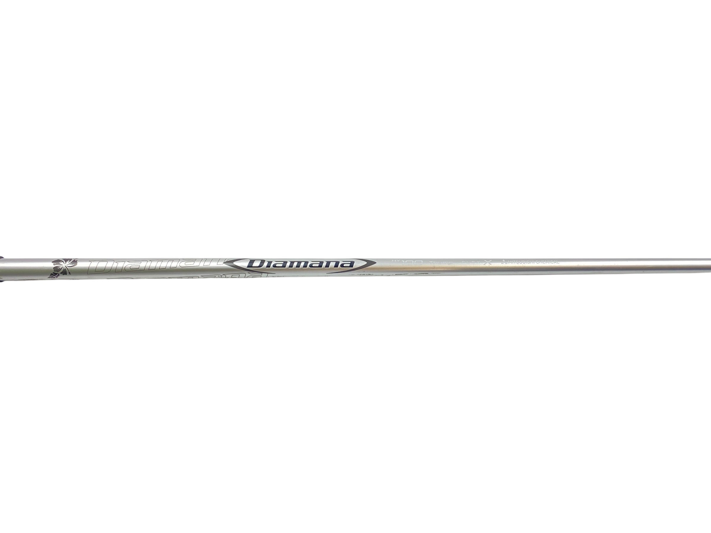 Taylormade Sim UDI 2 Iron / 18 Degree / Extra Stiff Flex