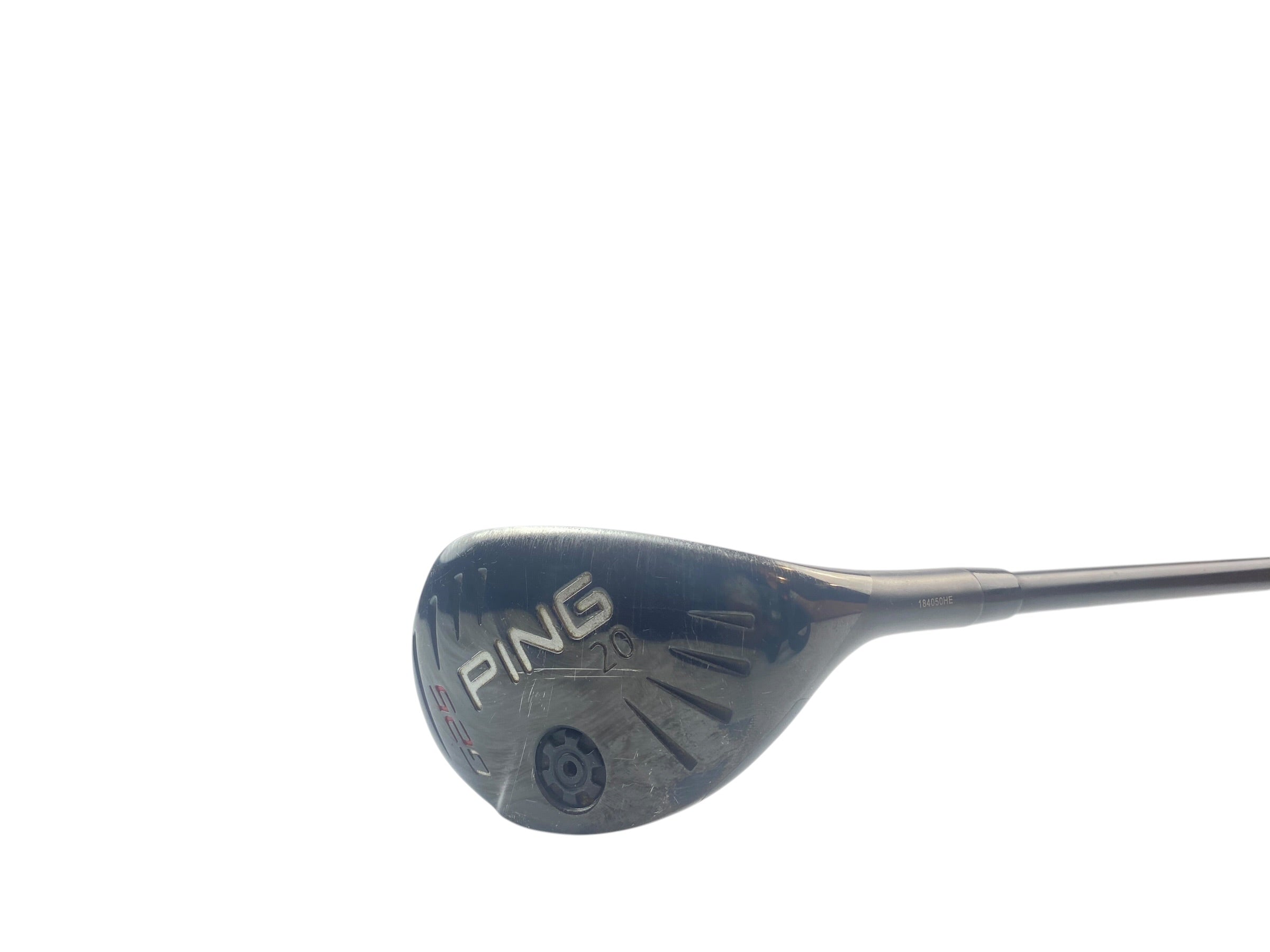 PING G25 3 Hybrid / 20 Degree / Regular Flex