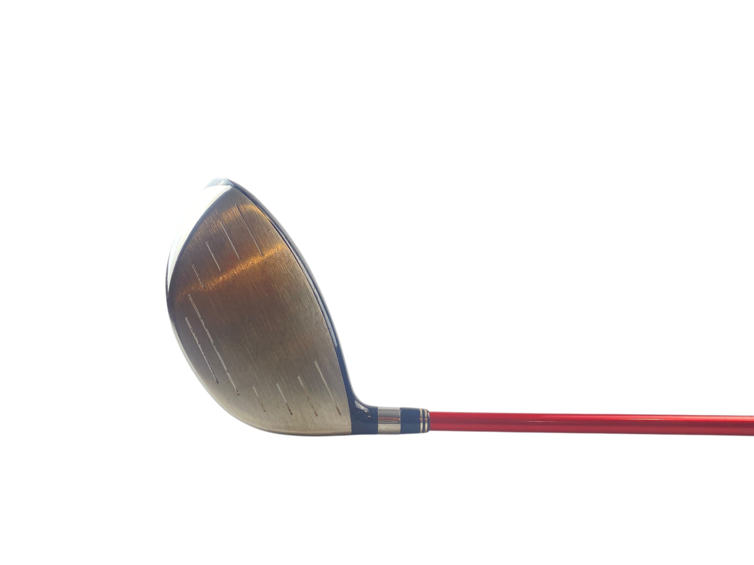 Cobra King Speed LD Driver / 10.5 Degree / Regular Flex