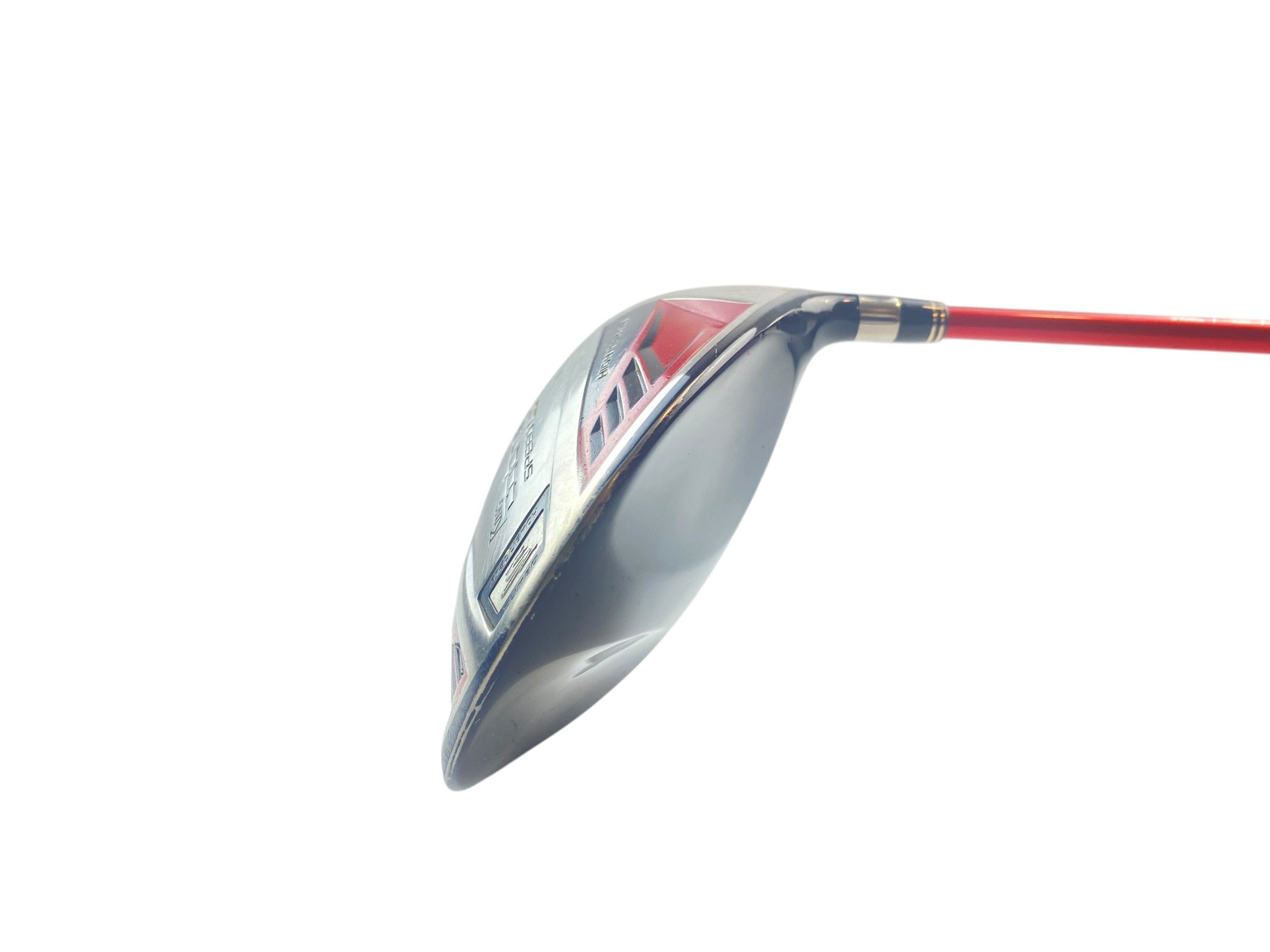 Cobra King Speed LD Driver / 10.5 Degree / Regular Flex