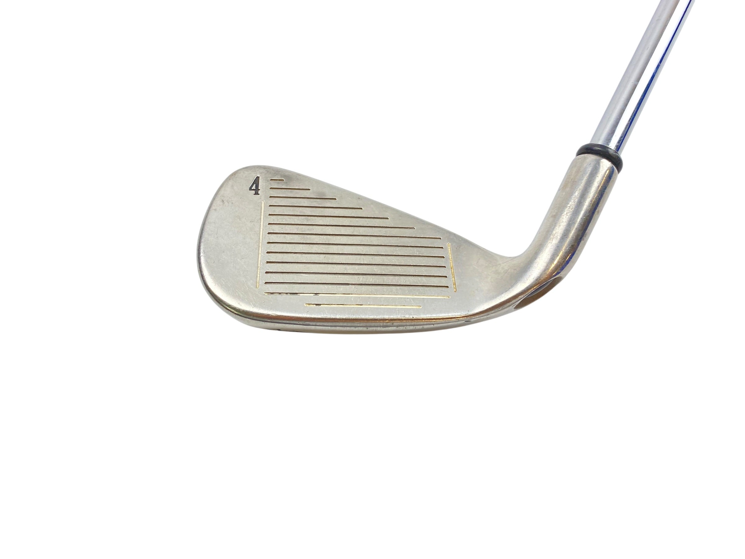 Callaway X-22 4 Iron / 24 Degree / Regular Flex