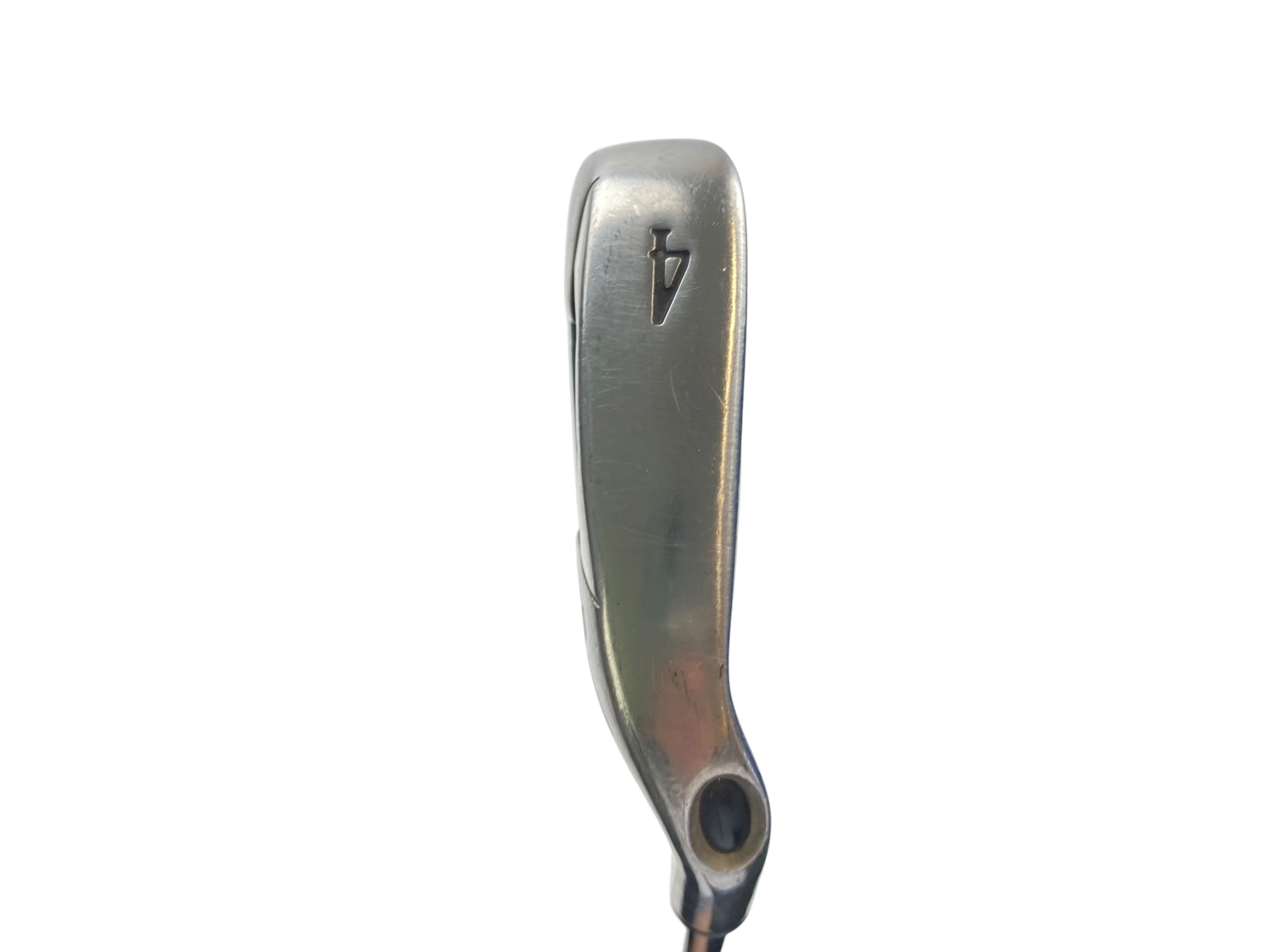 Callaway X-22 4 Iron / 24 Degree / Regular Flex