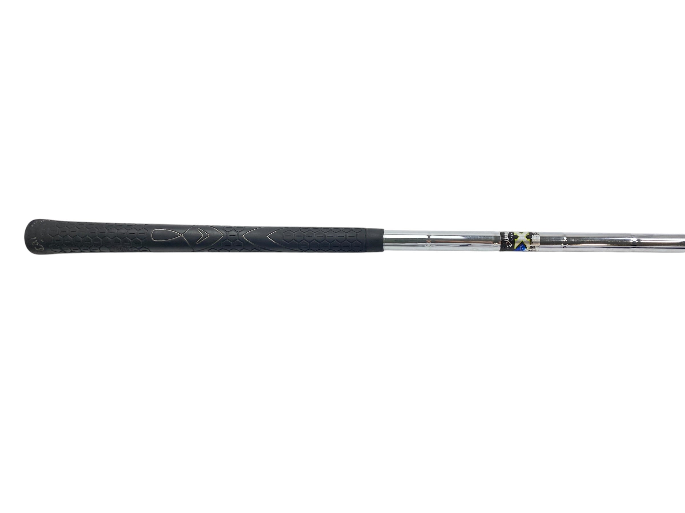 Callaway X-22 4 Iron / 24 Degree / Regular Flex