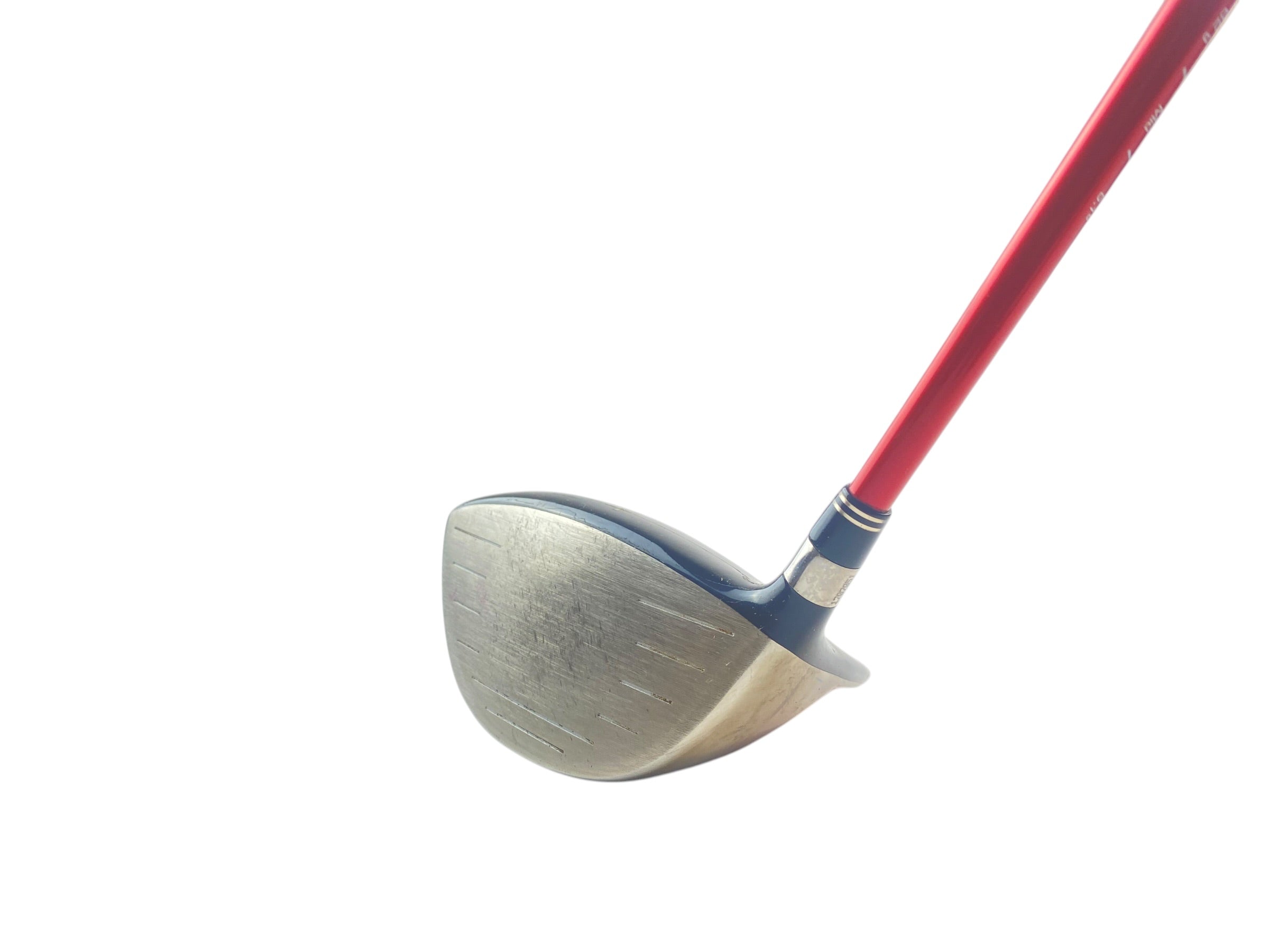 Cobra King Speed LD Driver / 10.5 Degree / Regular Flex