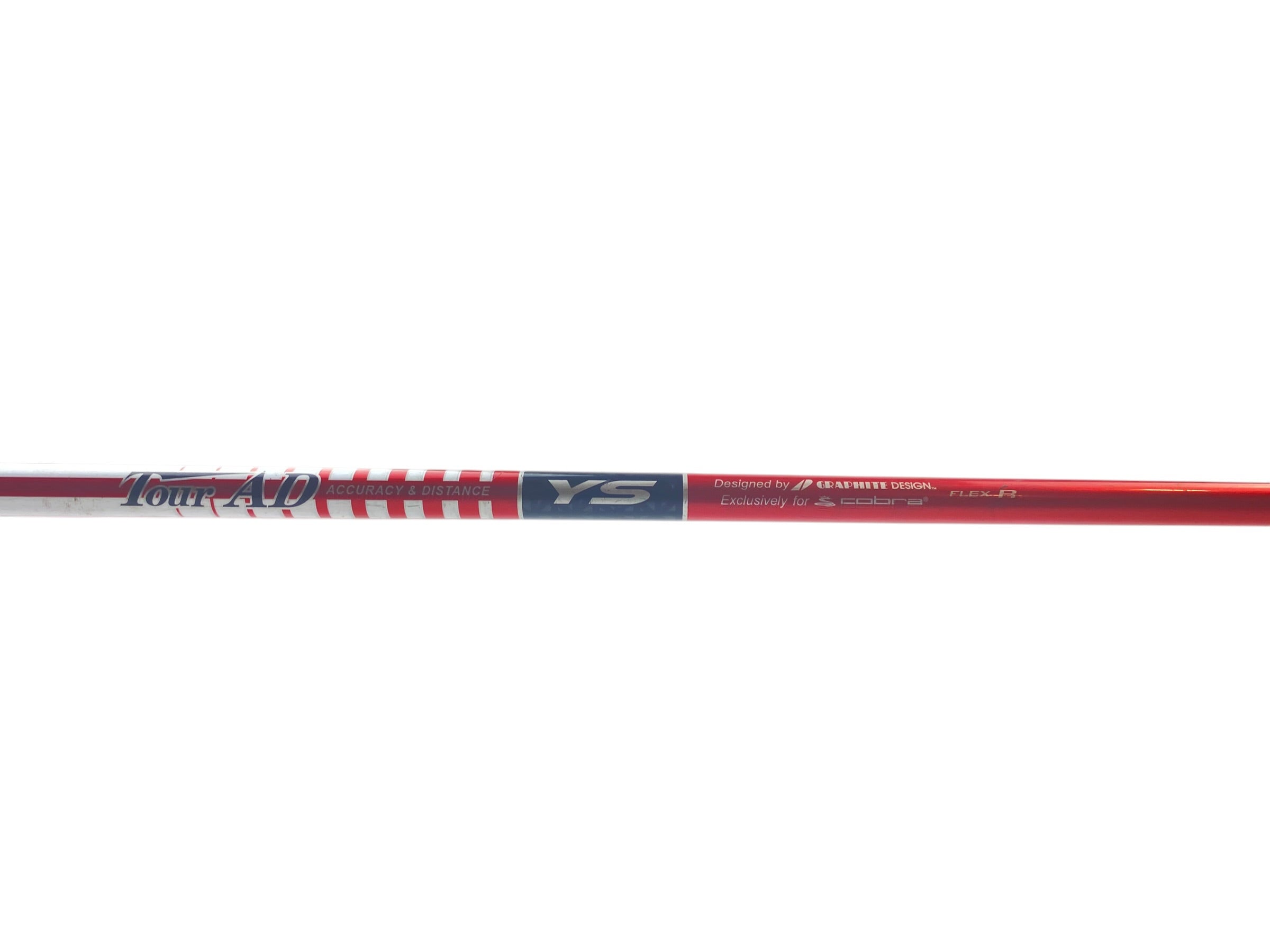 Cobra King Speed LD Driver / 10.5 Degree / Regular Flex