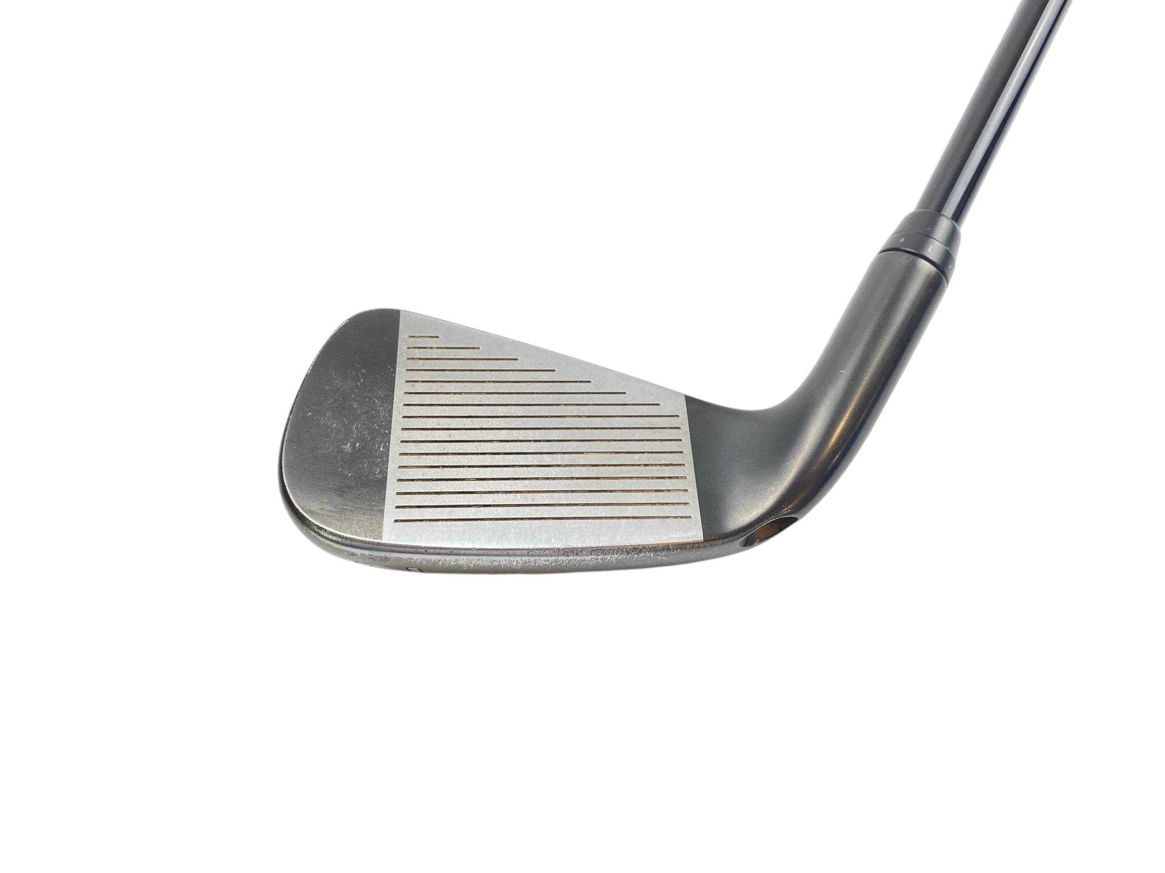 PING iCrossover 2 Iron / 18 Degree / Extra Stiff Flex
