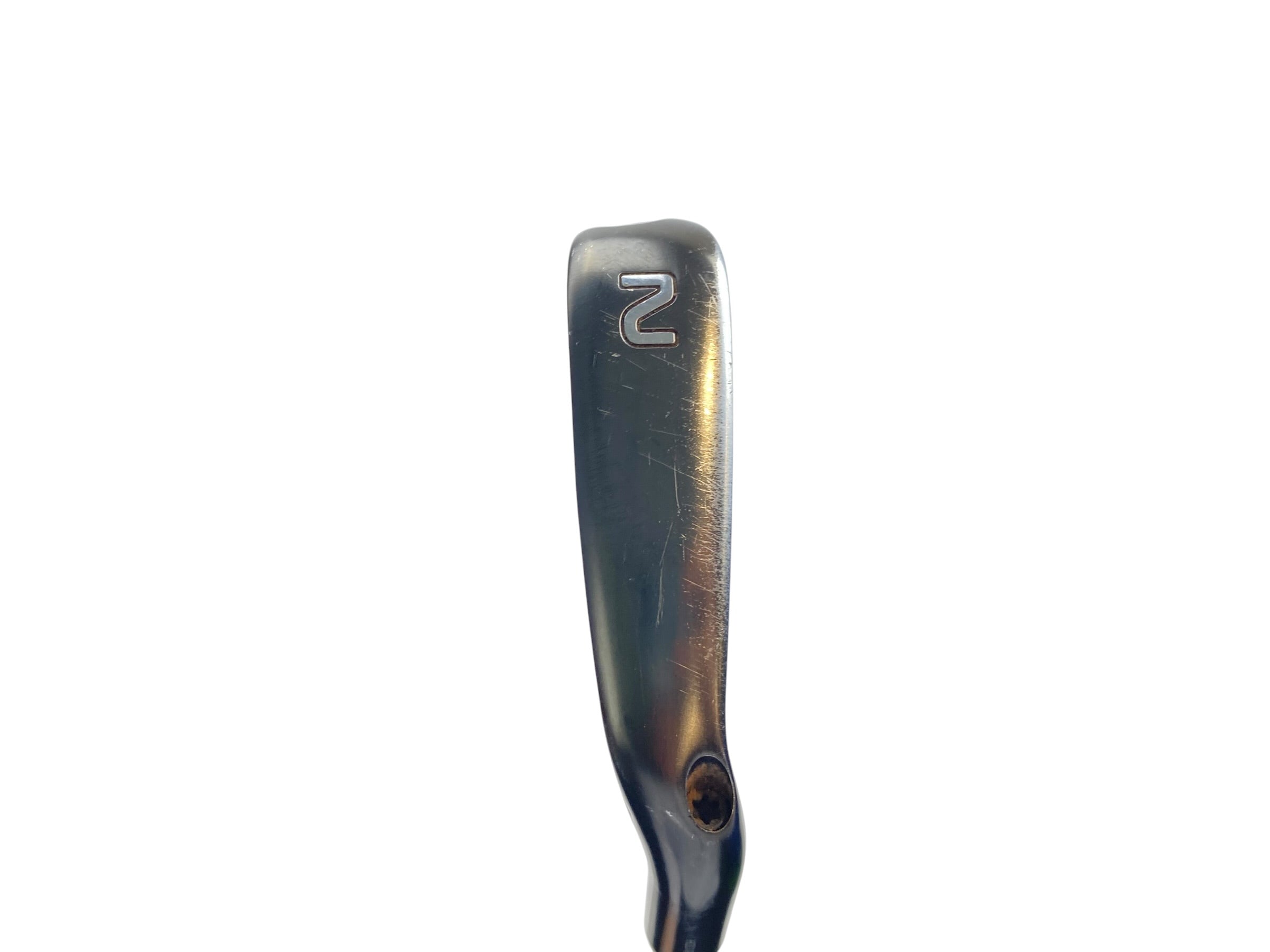 PING iCrossover 2 Iron / 18 Degree / Extra Stiff Flex