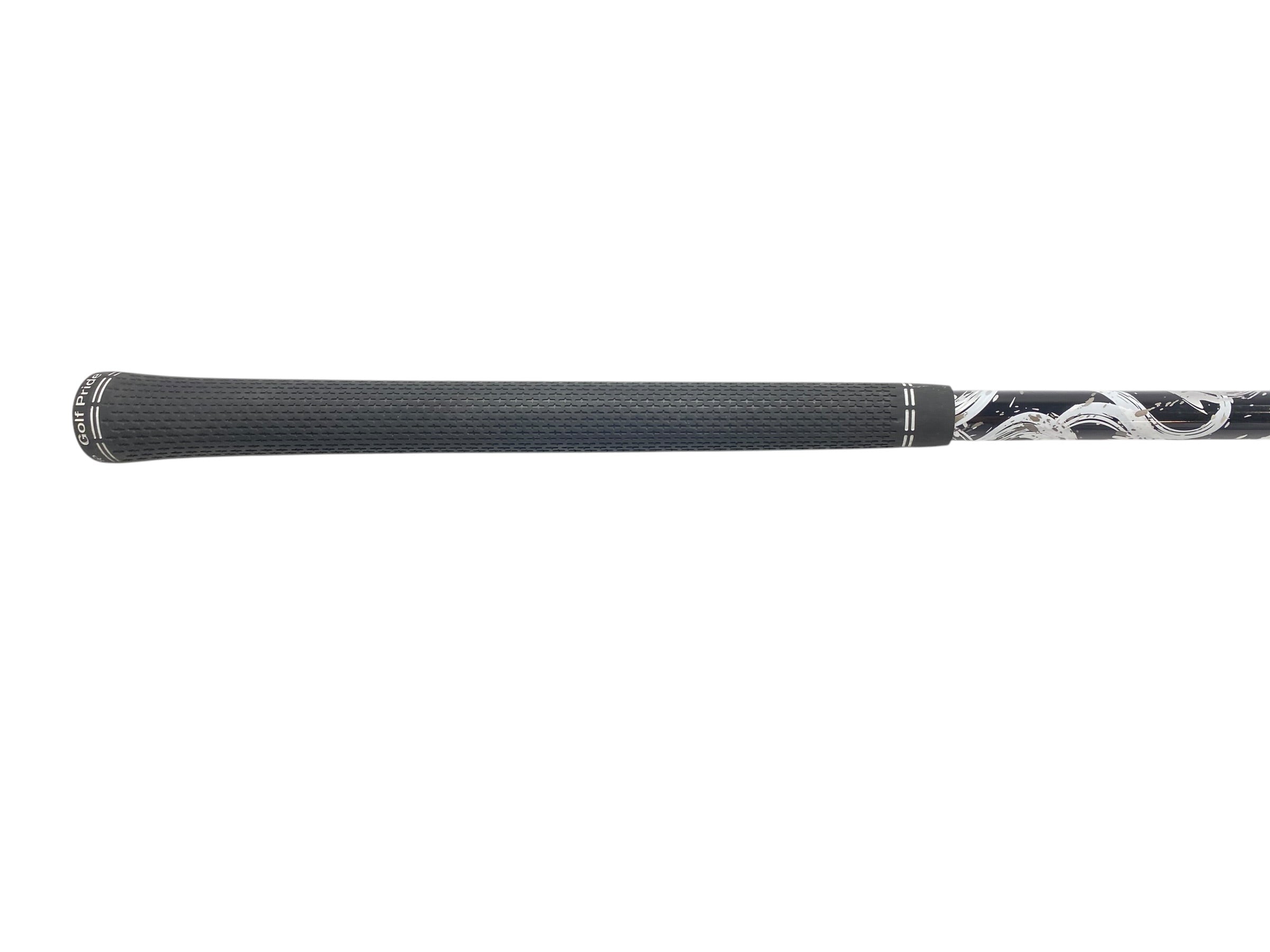 PING iCrossover 2 Iron / 18 Degree / Extra Stiff Flex