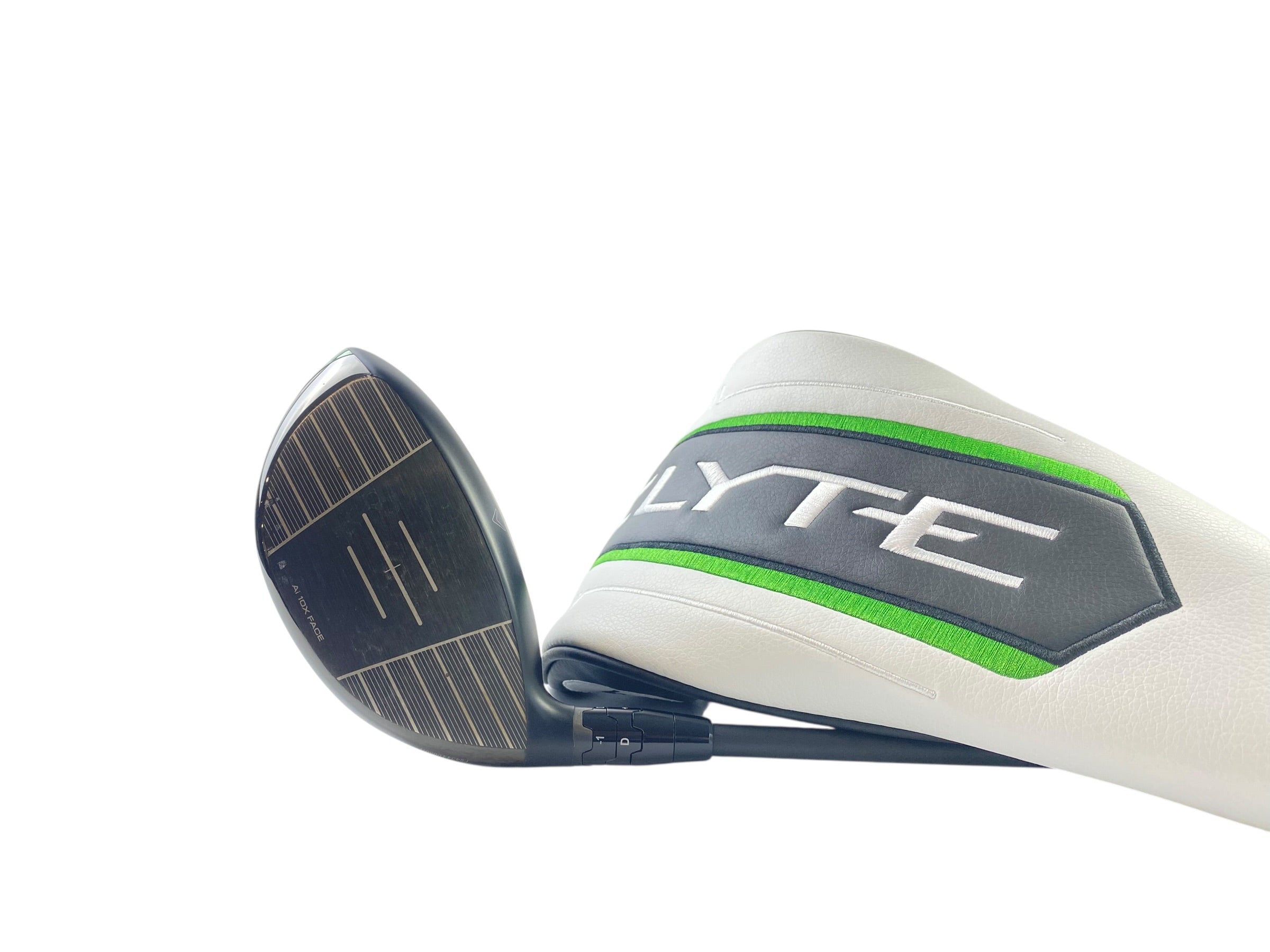 Callaway Elyte Driver / 9 Degree / Regular Flex