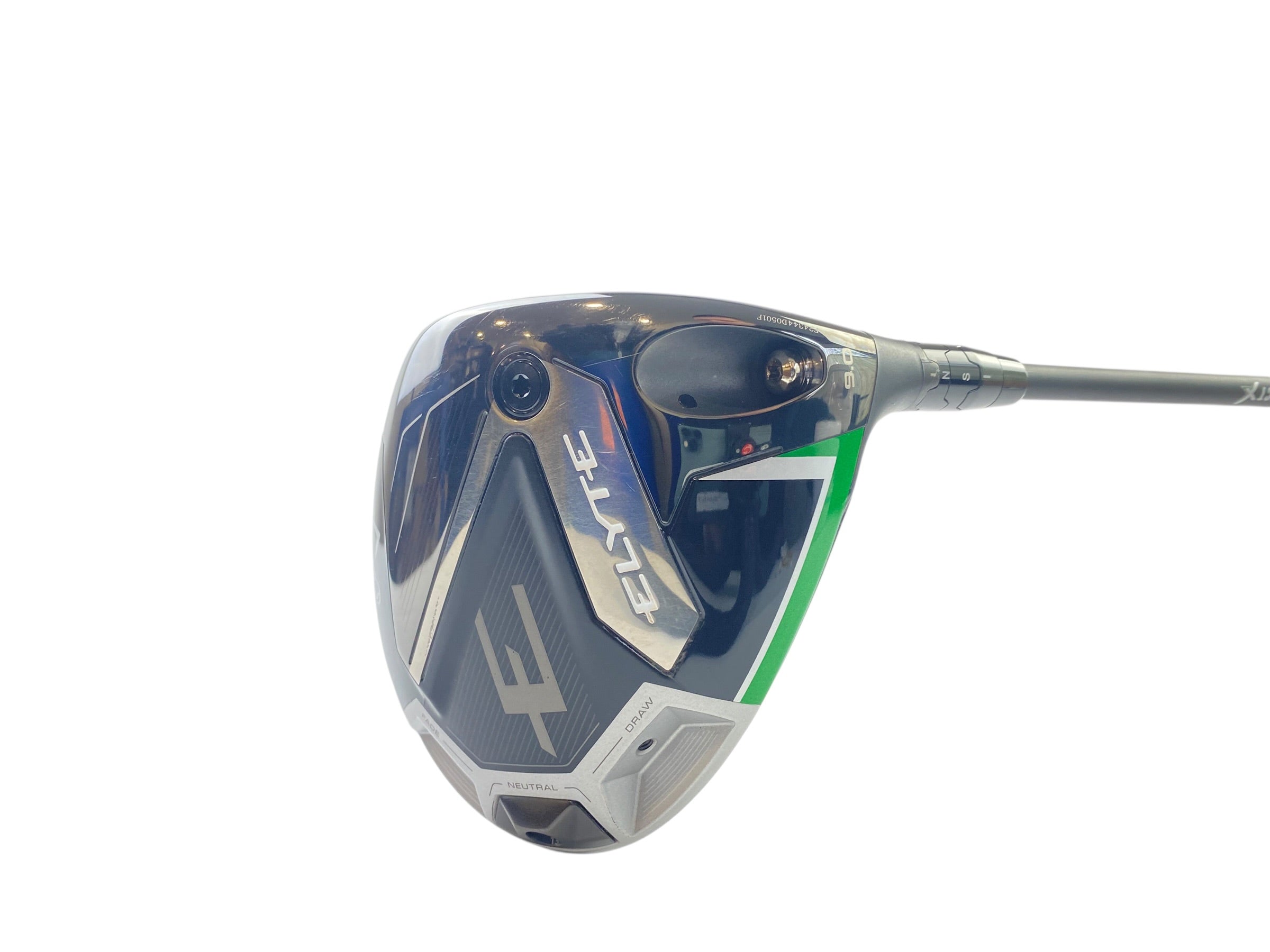 Callaway Elyte Driver / 9 Degree / Regular Flex