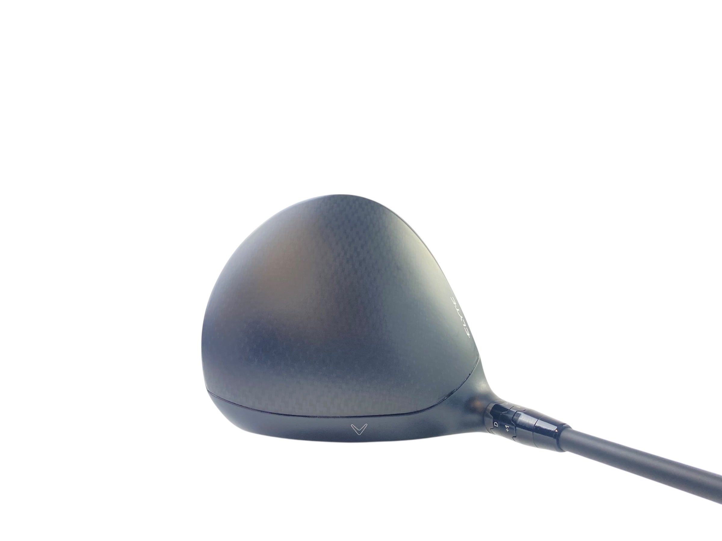 Callaway Elyte Driver / 9 Degree / Regular Flex