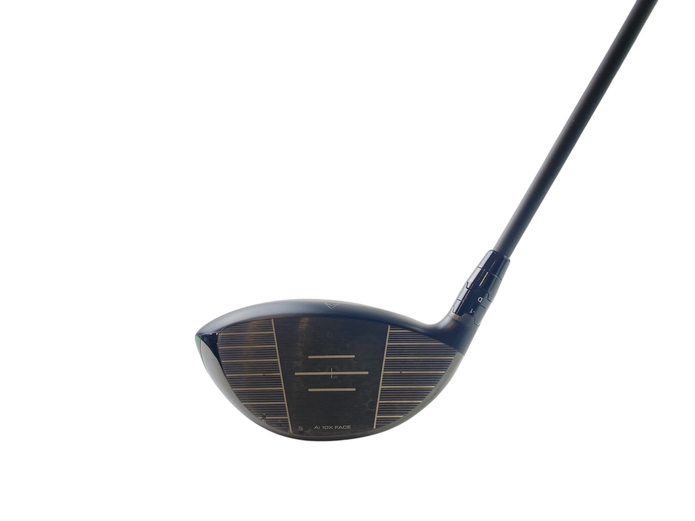 Callaway Elyte Driver / 9 Degree / Regular Flex