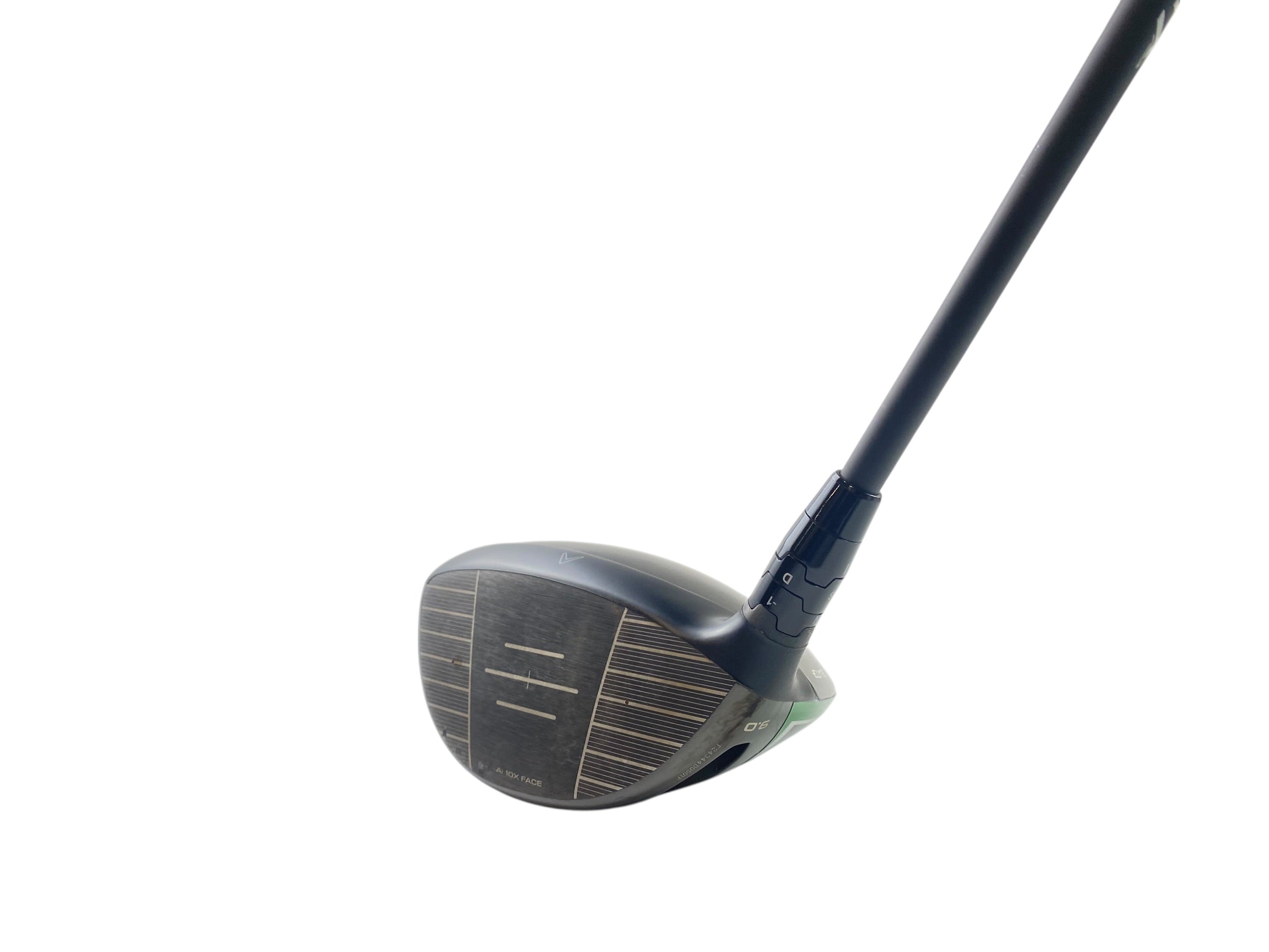 Callaway Elyte Driver / 9 Degree / Regular Flex