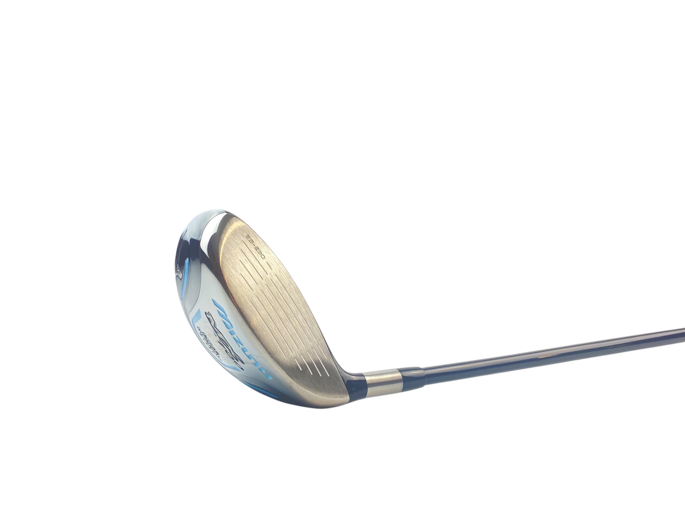 Mizuno MX 700 Hot Metal 5 Wood / 18 Degree / Ladies Flex