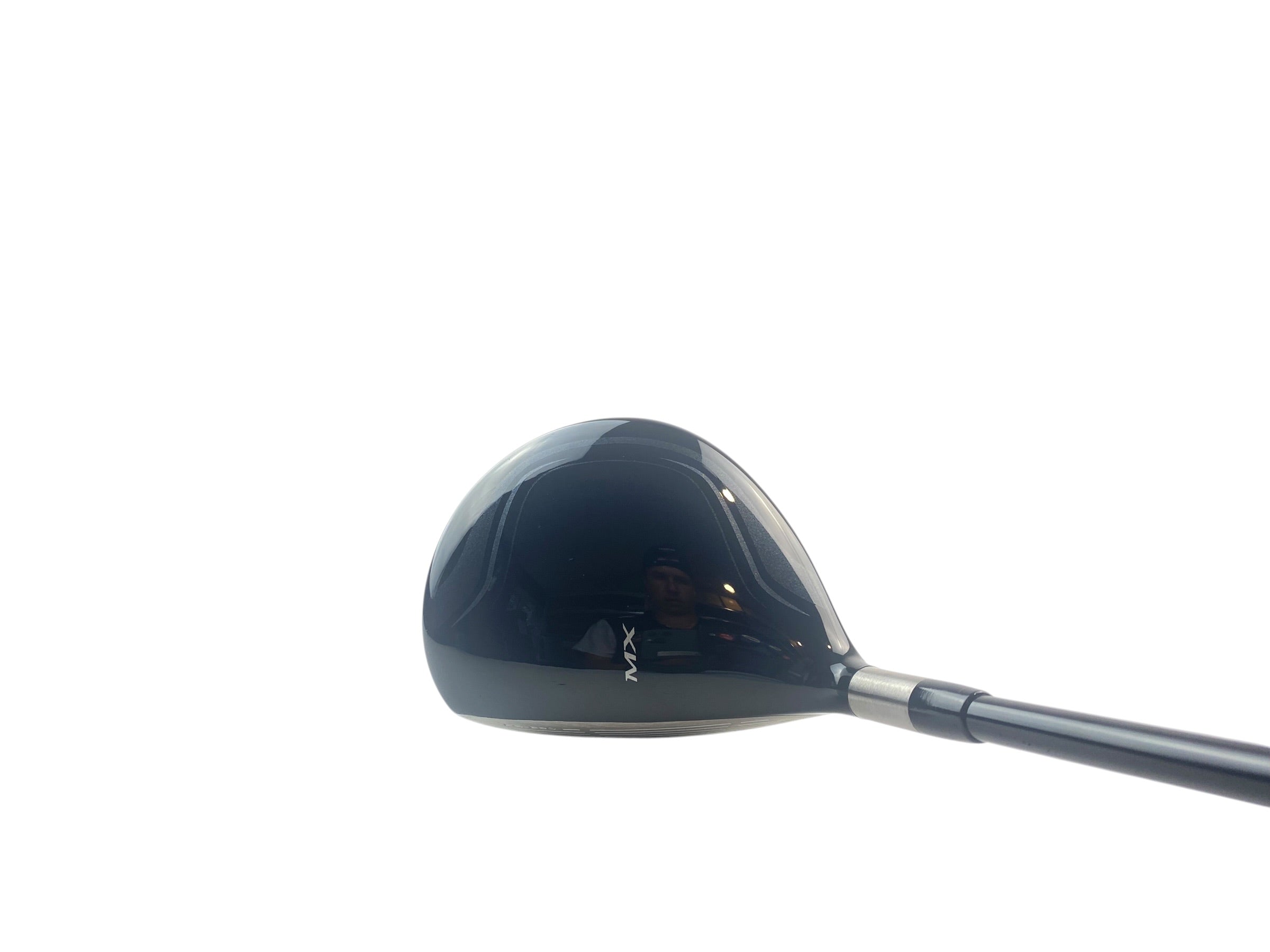 Mizuno MX 700 Hot Metal 5 Wood / 18 Degree / Ladies Flex