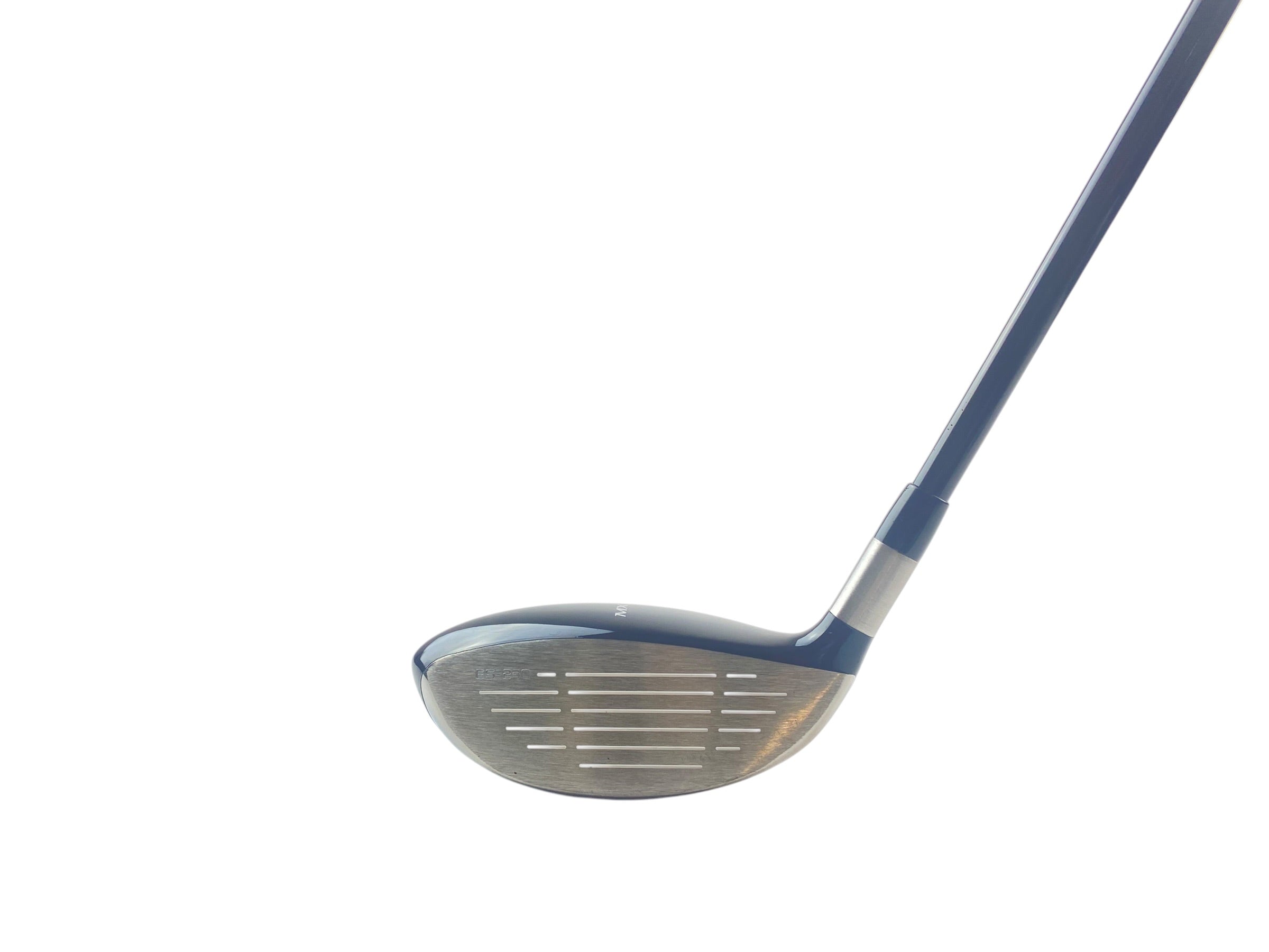 Mizuno MX 700 Hot Metal 5 Wood / 18 Degree / Ladies Flex