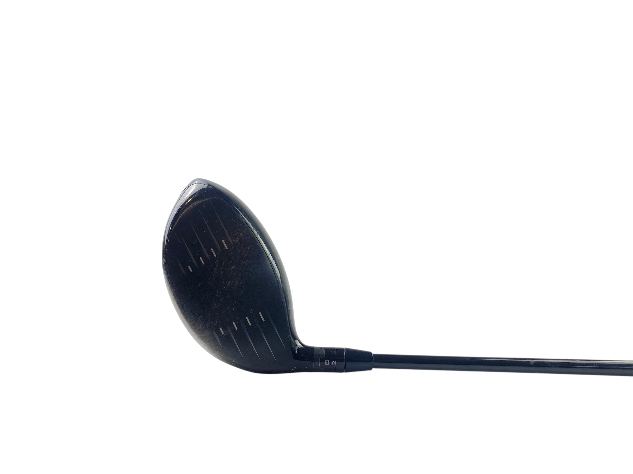Titleist TS2 Driver / 10.5 Degree / Regular Flex