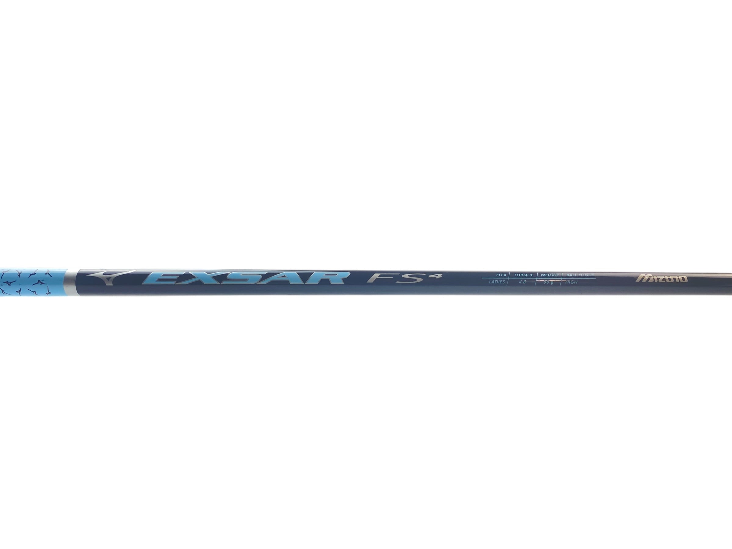 Mizuno MX 700 Hot Metal 5 Wood / 18 Degree / Ladies Flex