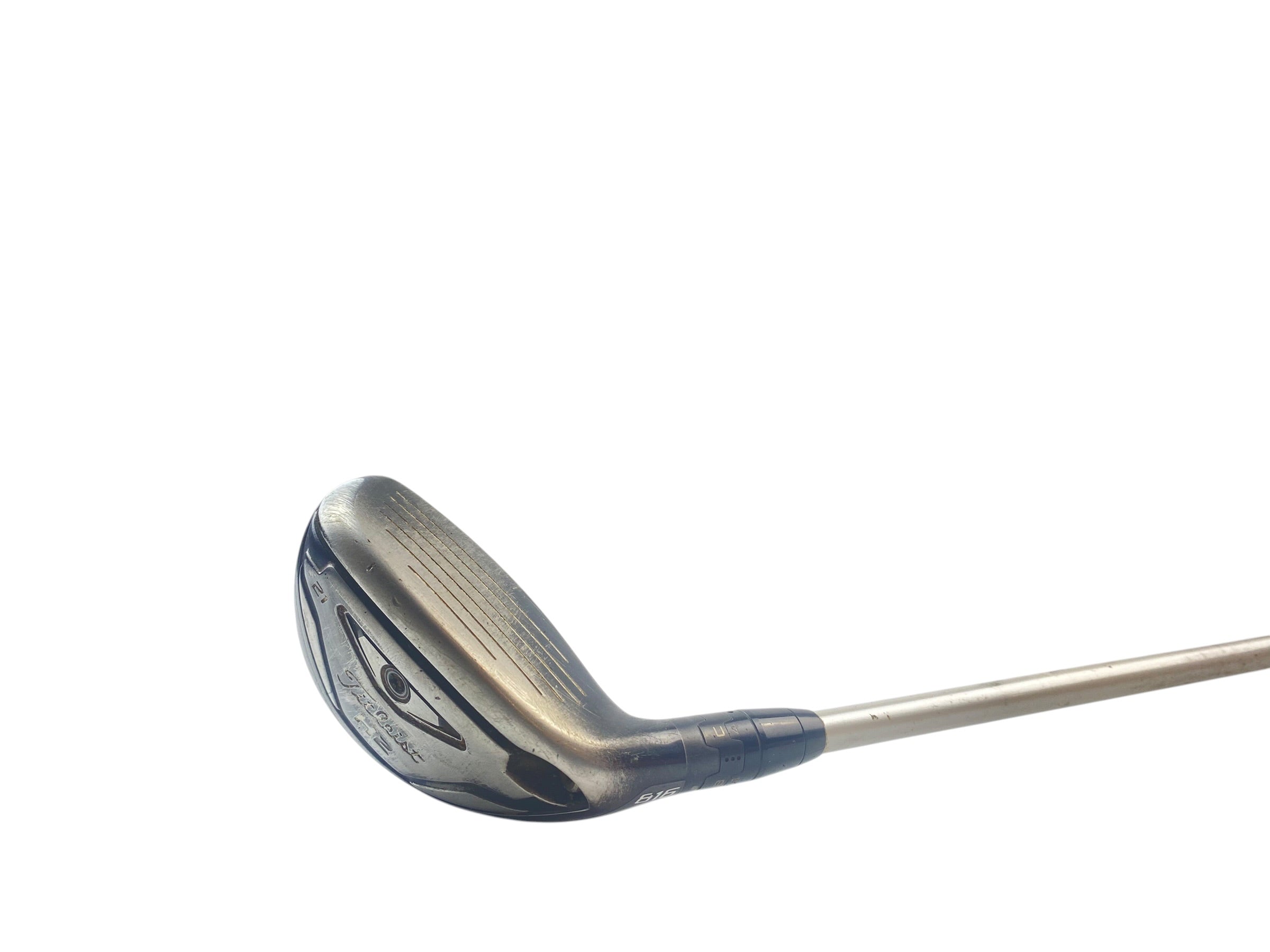 Titleist 816 H2 4 Hybrid / 21 Degree / Stiff Flex